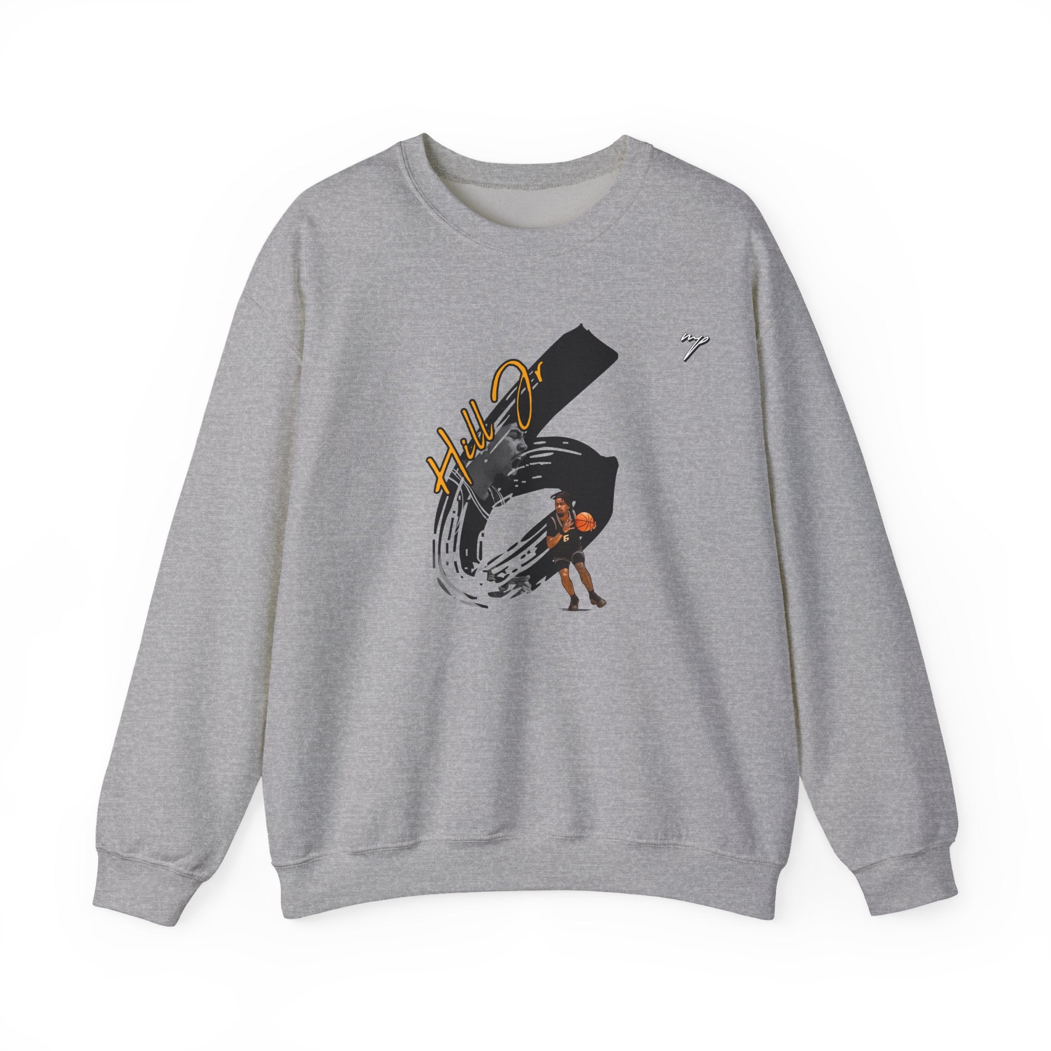 Terrence Hill Jr Crewneck