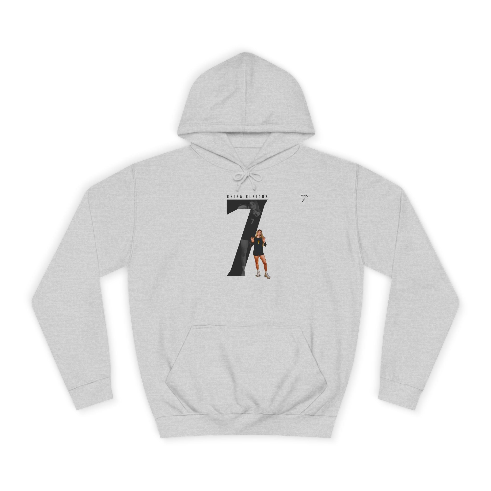 Keira Kleidon Hoodie