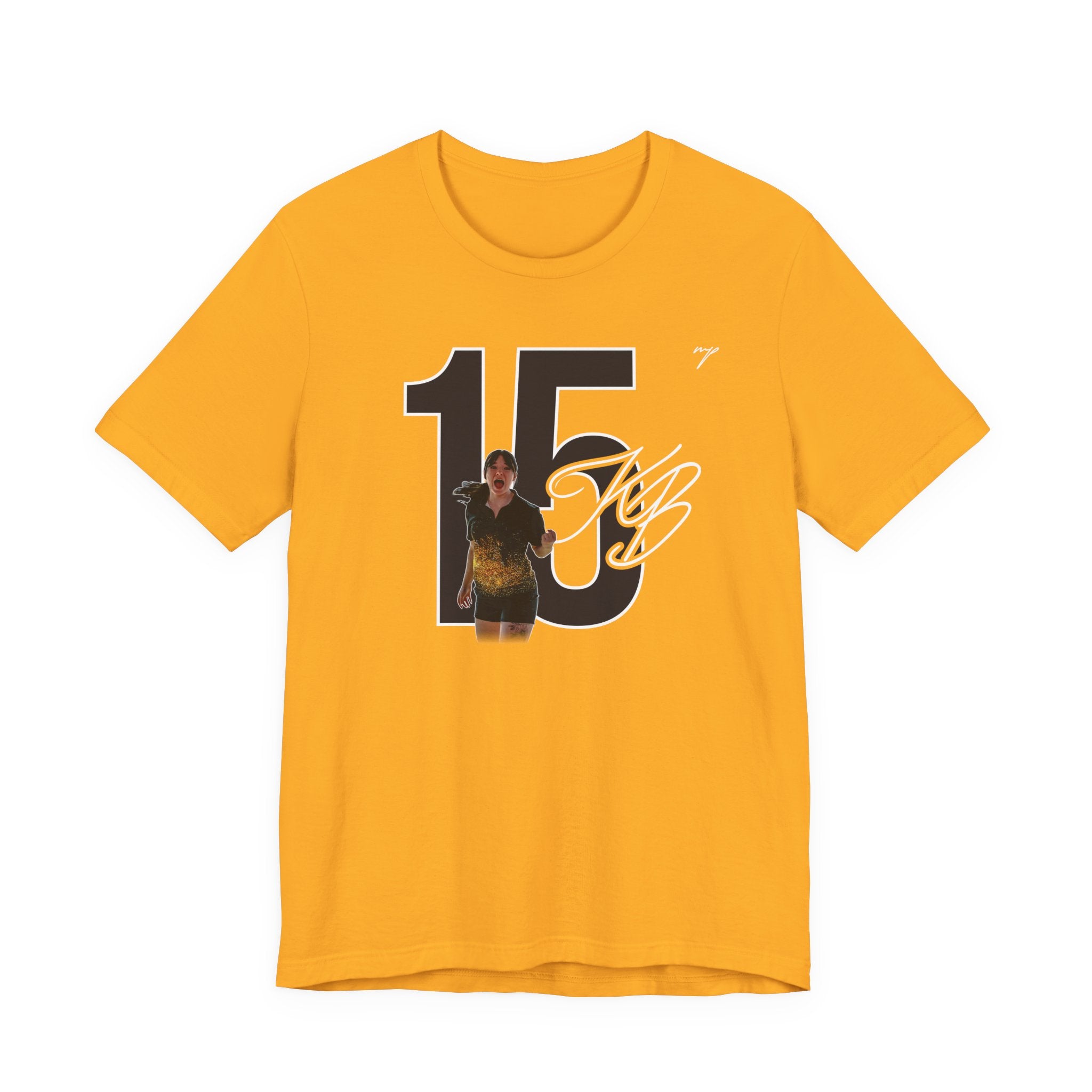 Kendall Bollea Graphic Tee