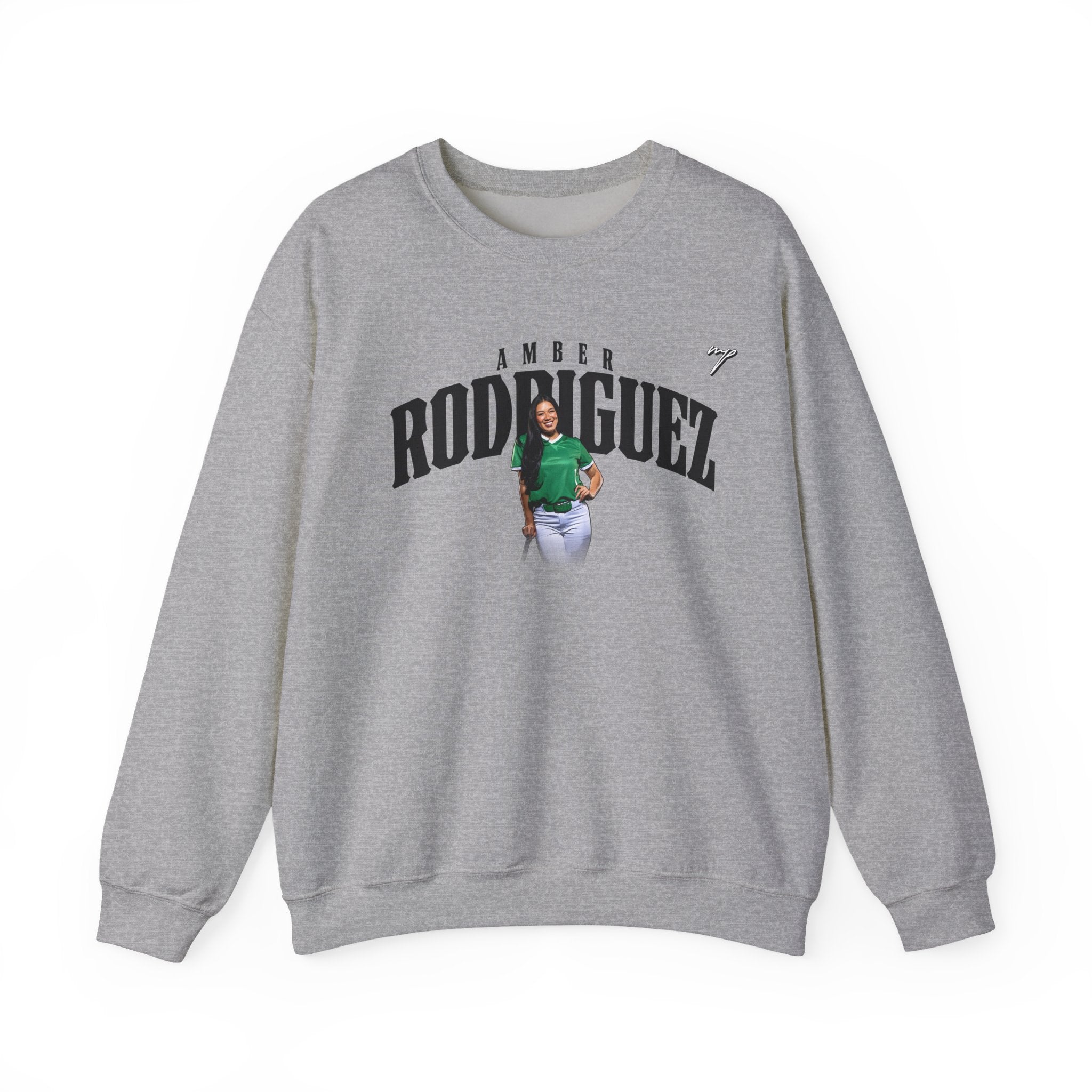 Amber Rodriguez Crewneck