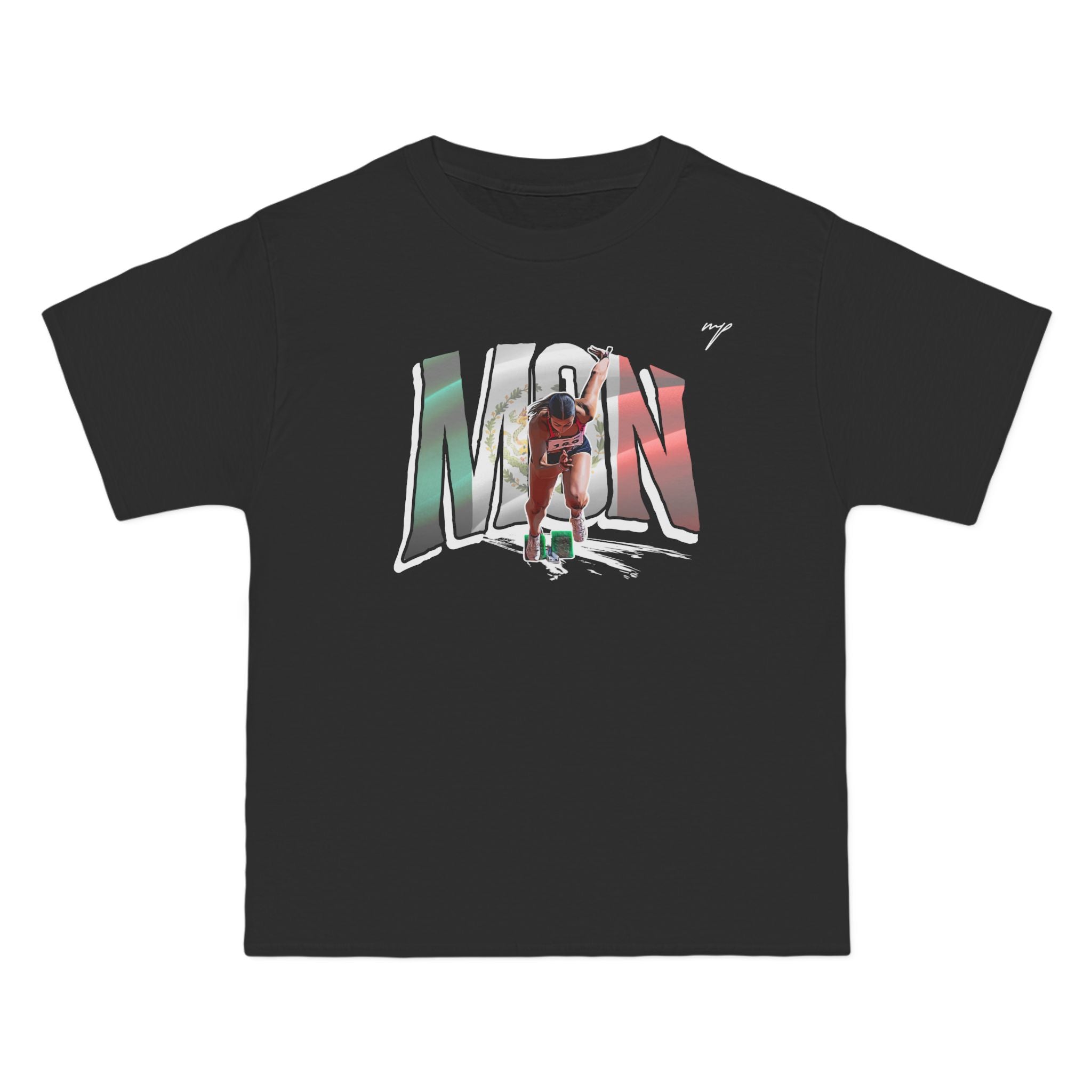 Montse Rodriguez Vintage Tee