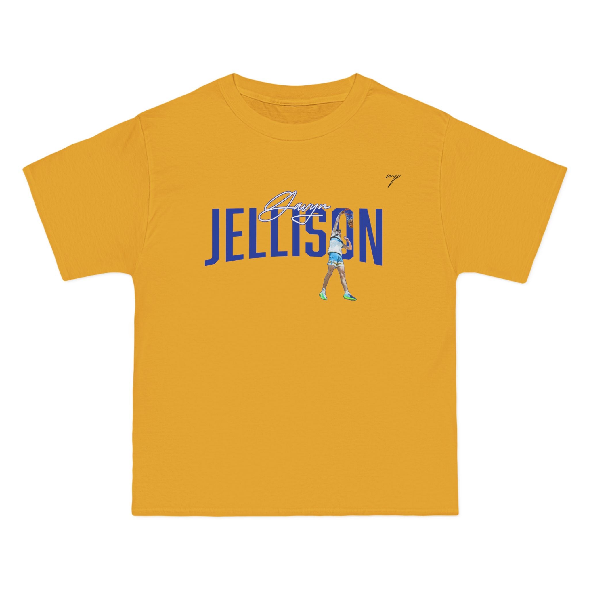 Gavyn Jellison Vintage Tee