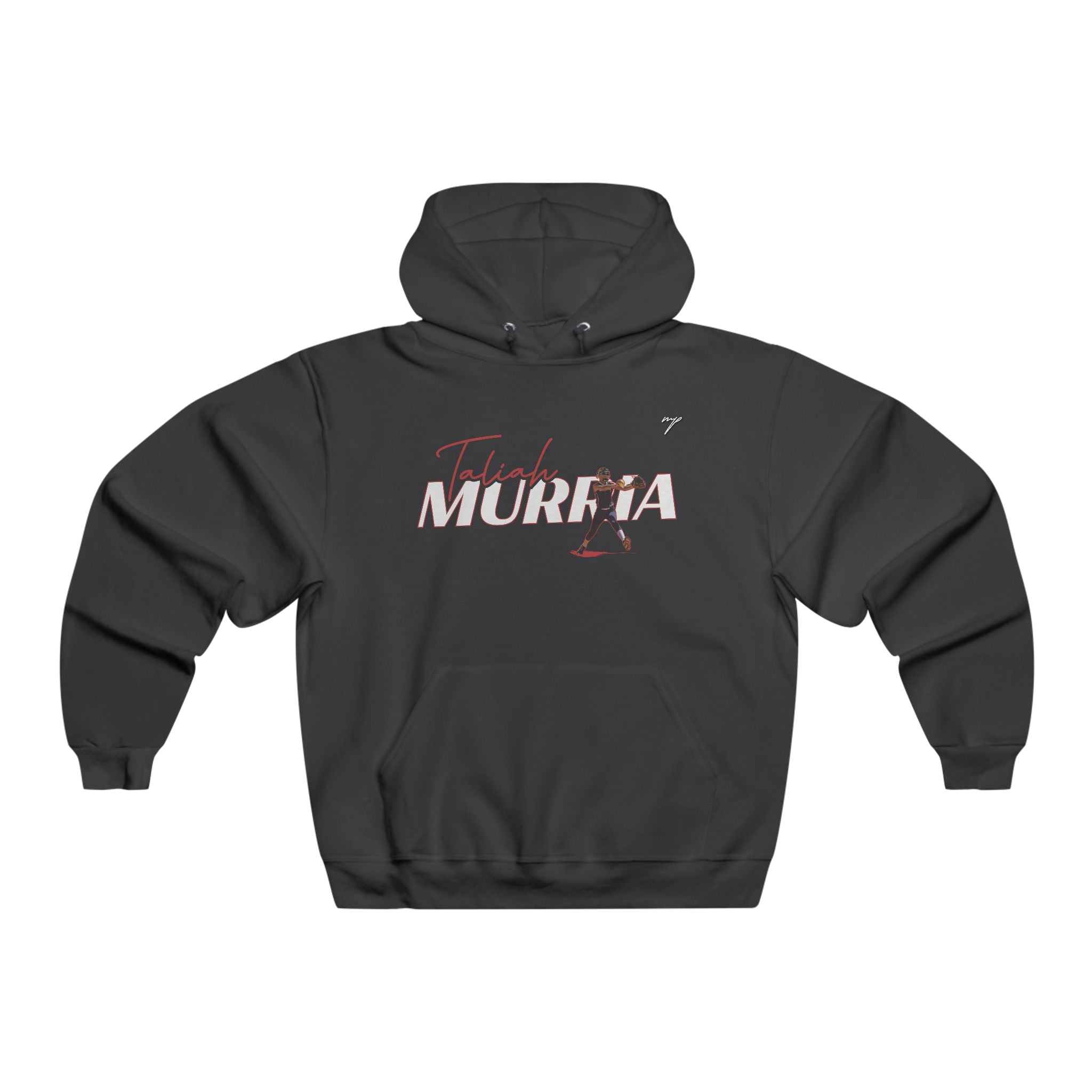 Taliah Murria Vintage Hoodie