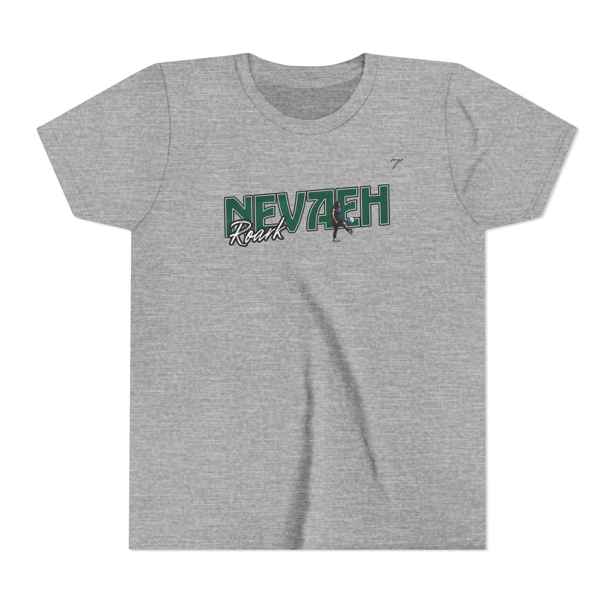 Nevaeh Roark YOUTH Graphic Tee