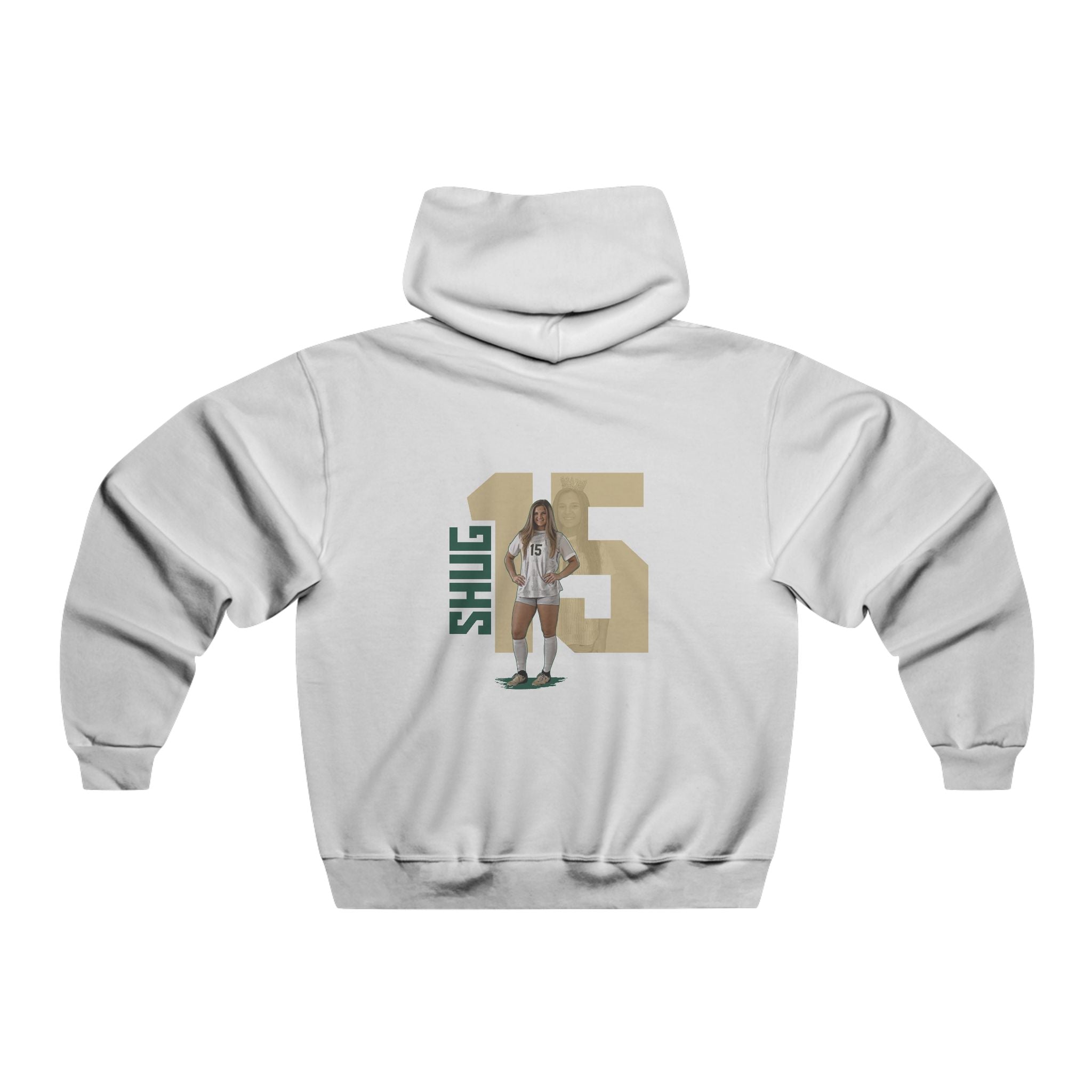 Macy Wilderson Vintage Hoodie