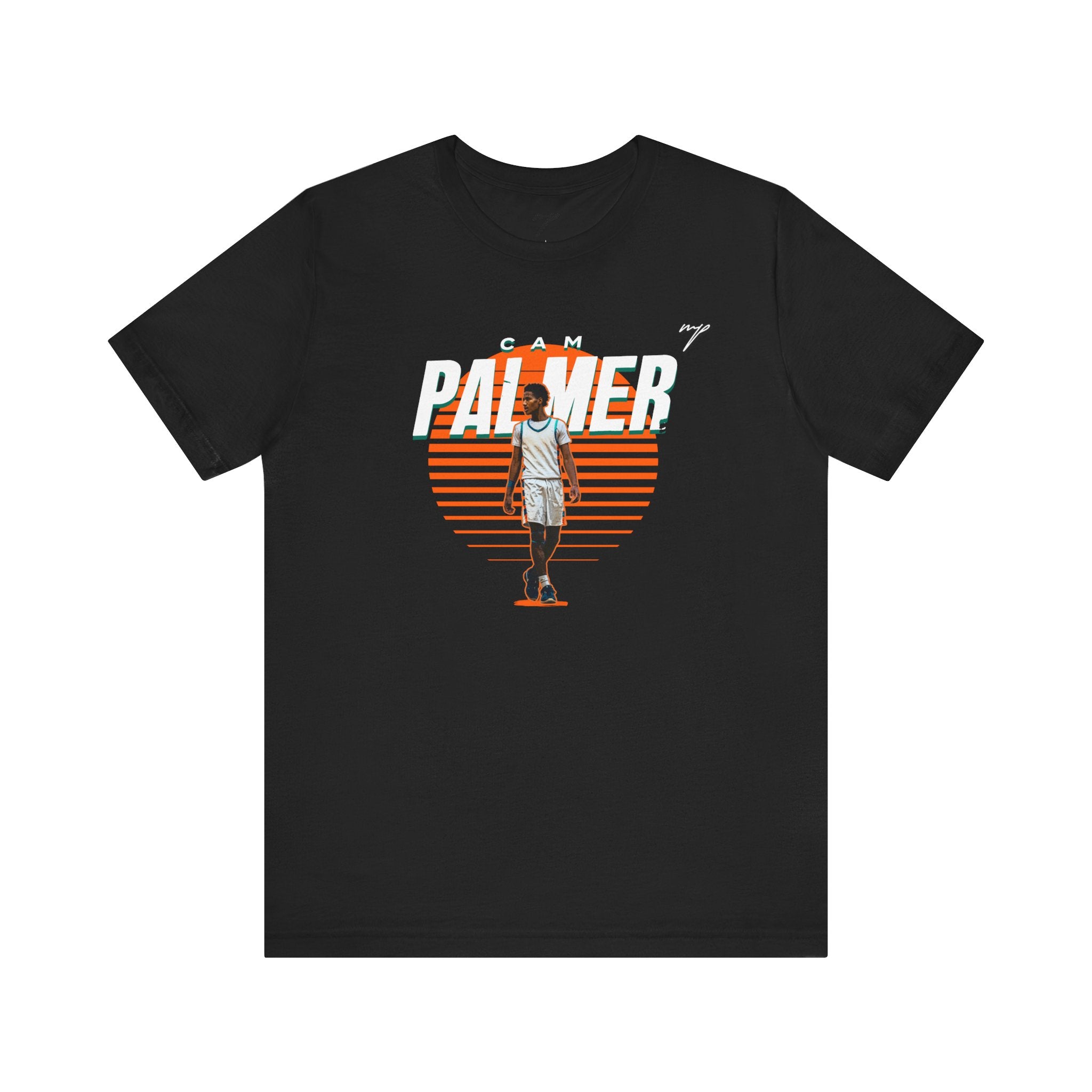 Cam Palmer Graphic Tee
