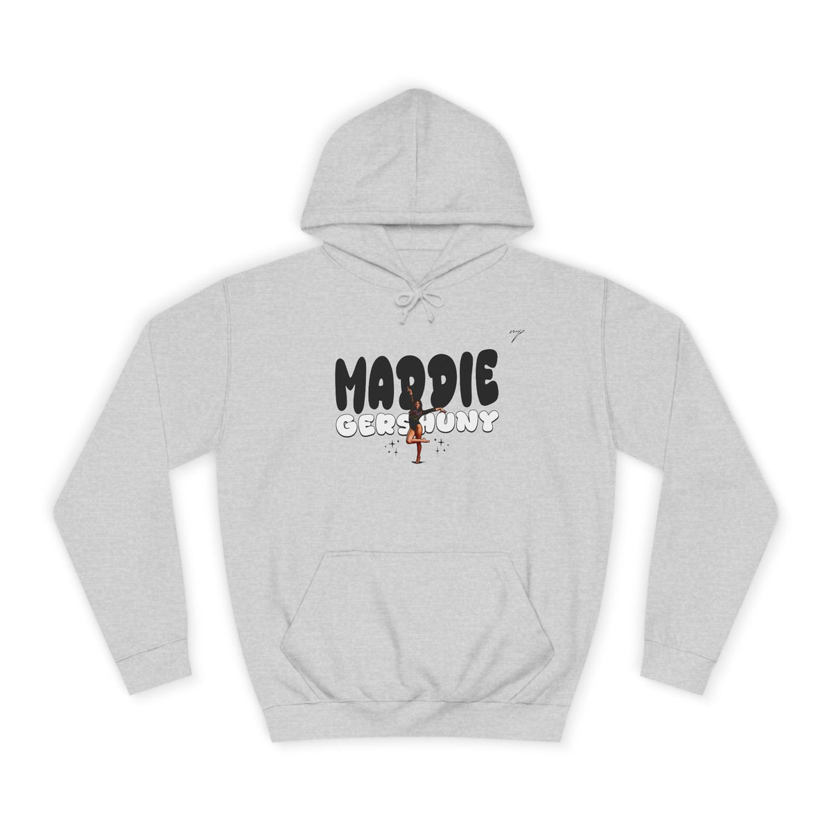 Maddie Gershuny Hoodie