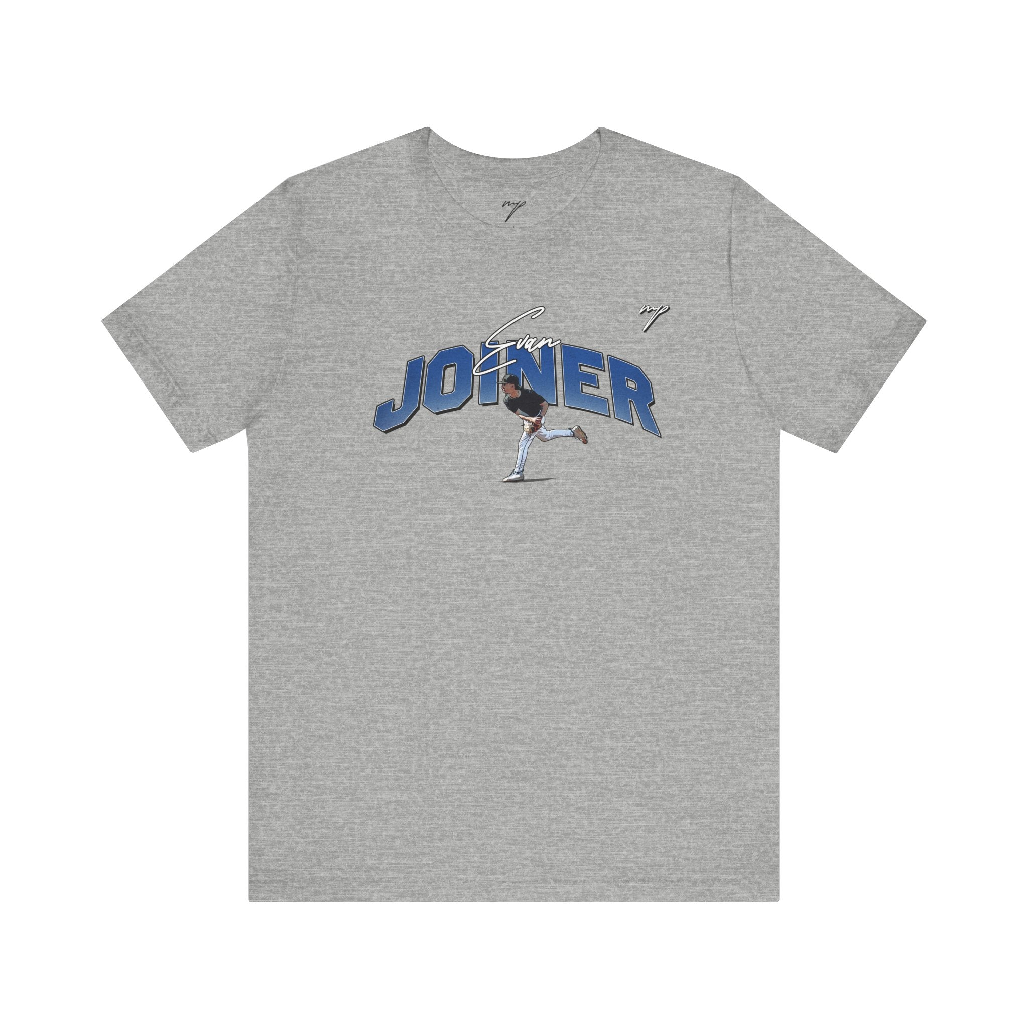 Evan Joiner Graphic Tee
