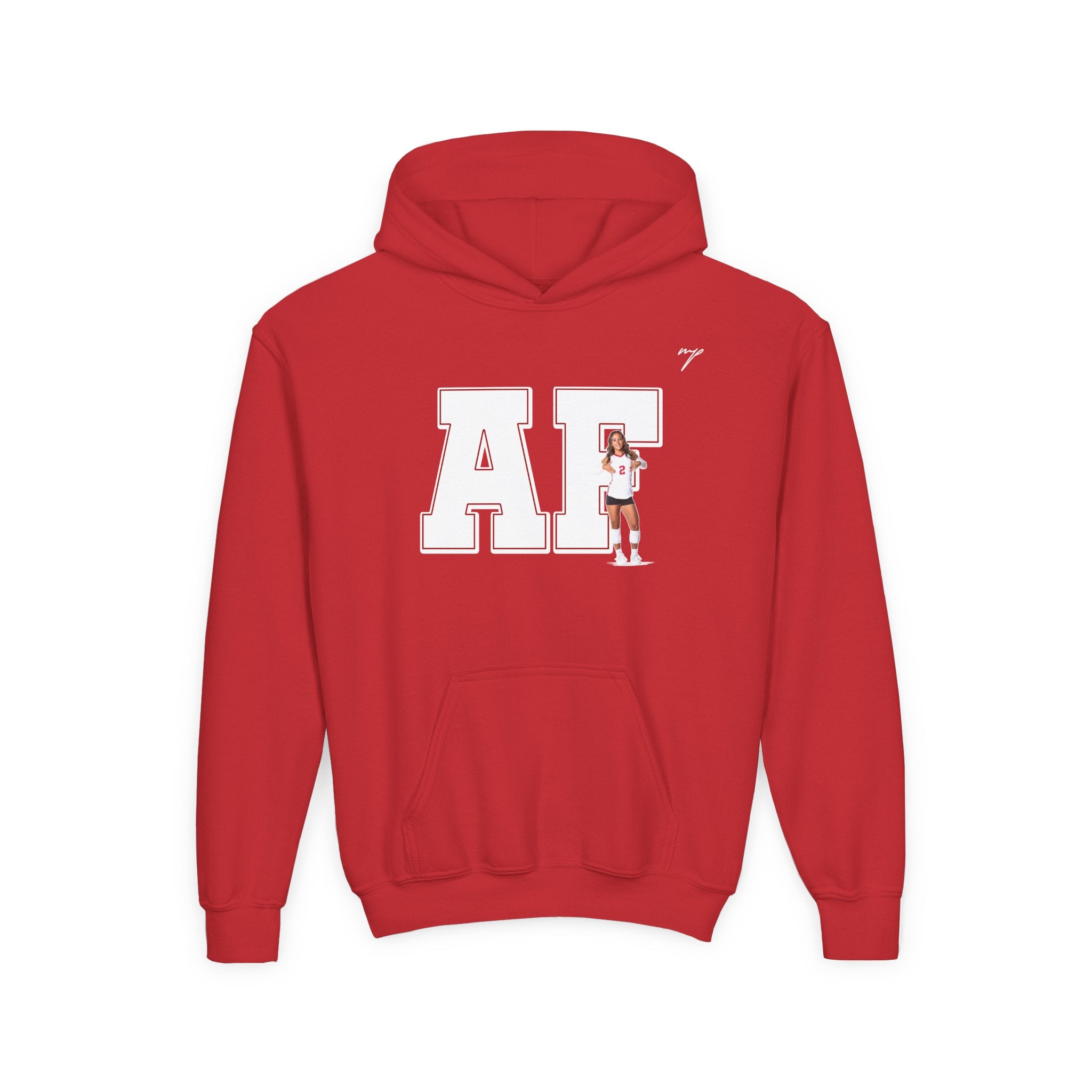 Avery Freeman YOUTH Hoodie