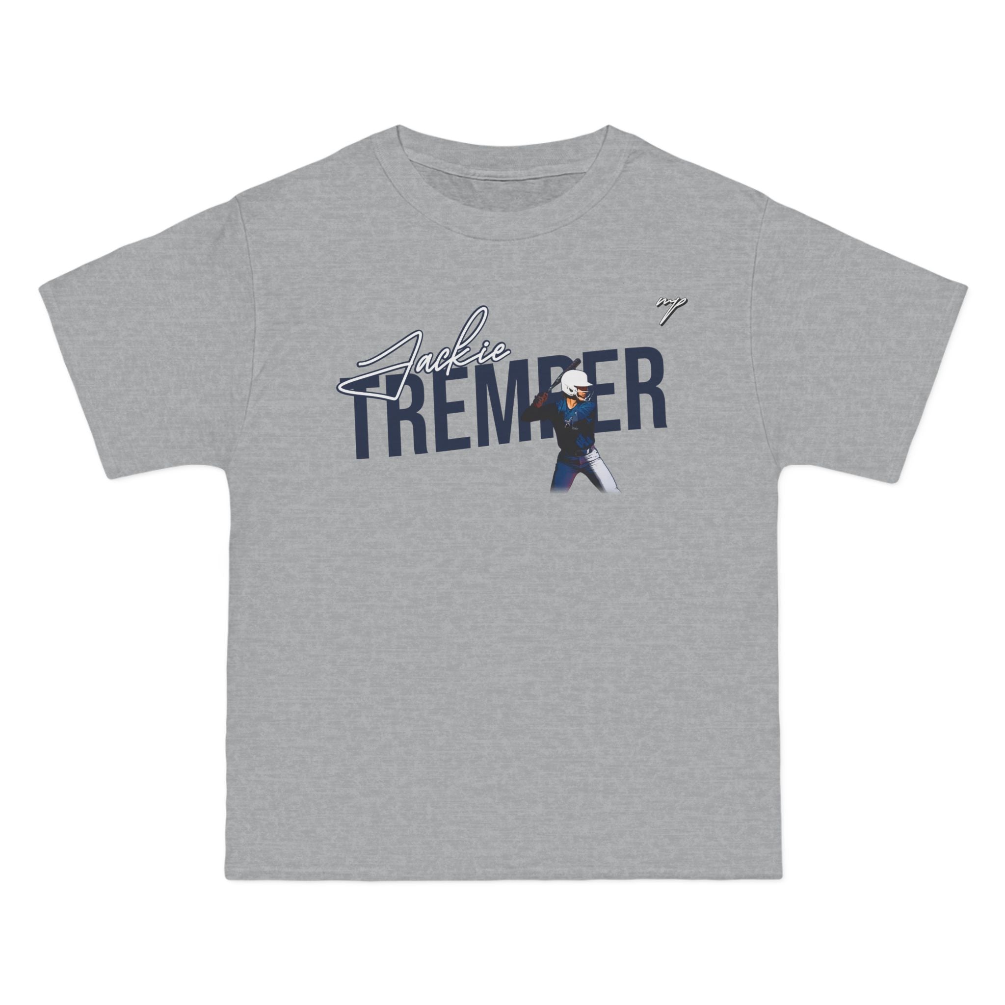 Jackie Tremper Vintage Tee