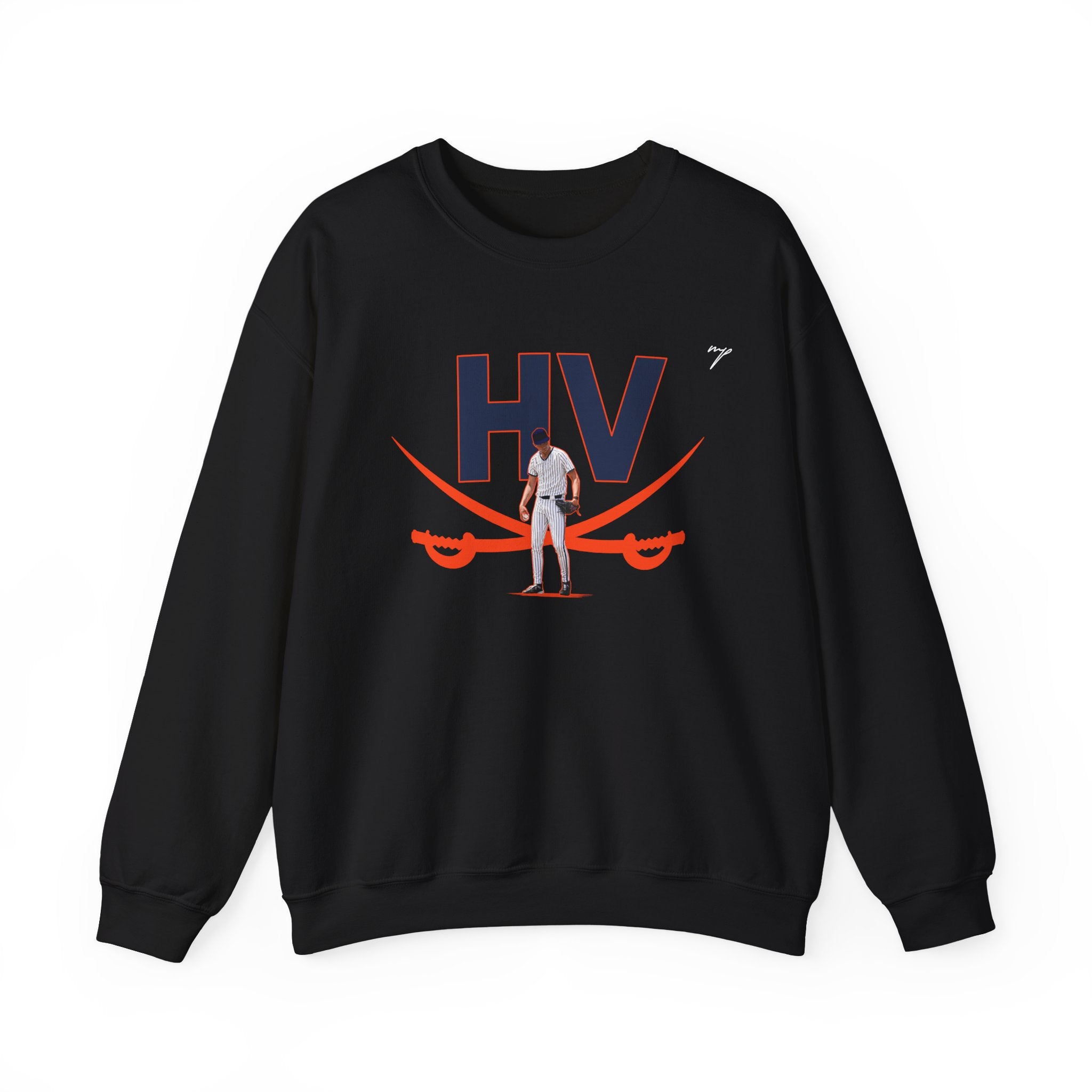Hunter Vitello Crewneck