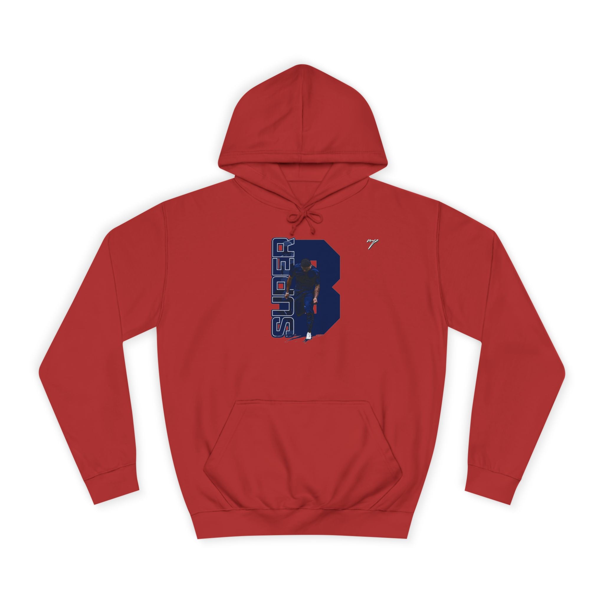 Dayson McMillian Hoodie