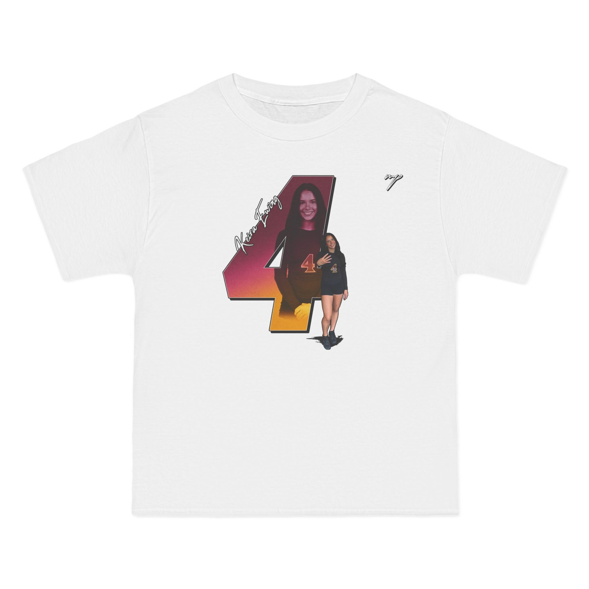 Keira Ewing Vintage Tee