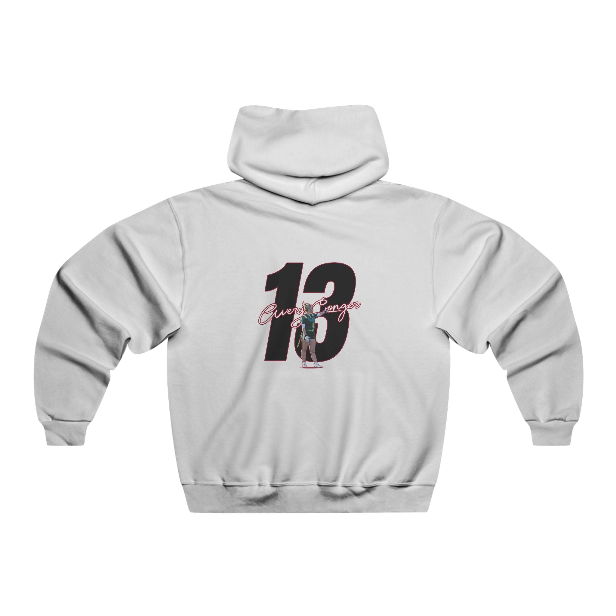Avery Conger Vintage Hoodie