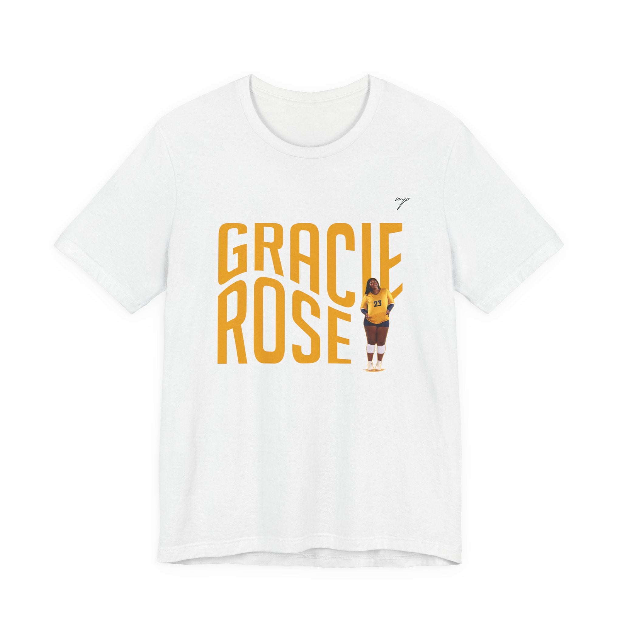 Gracie Rose Graphic Tee