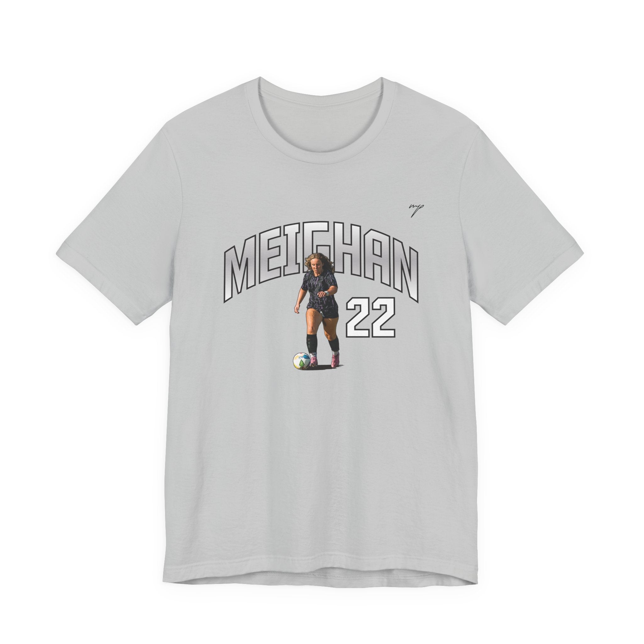 Natalie Meighan Graphic Tee