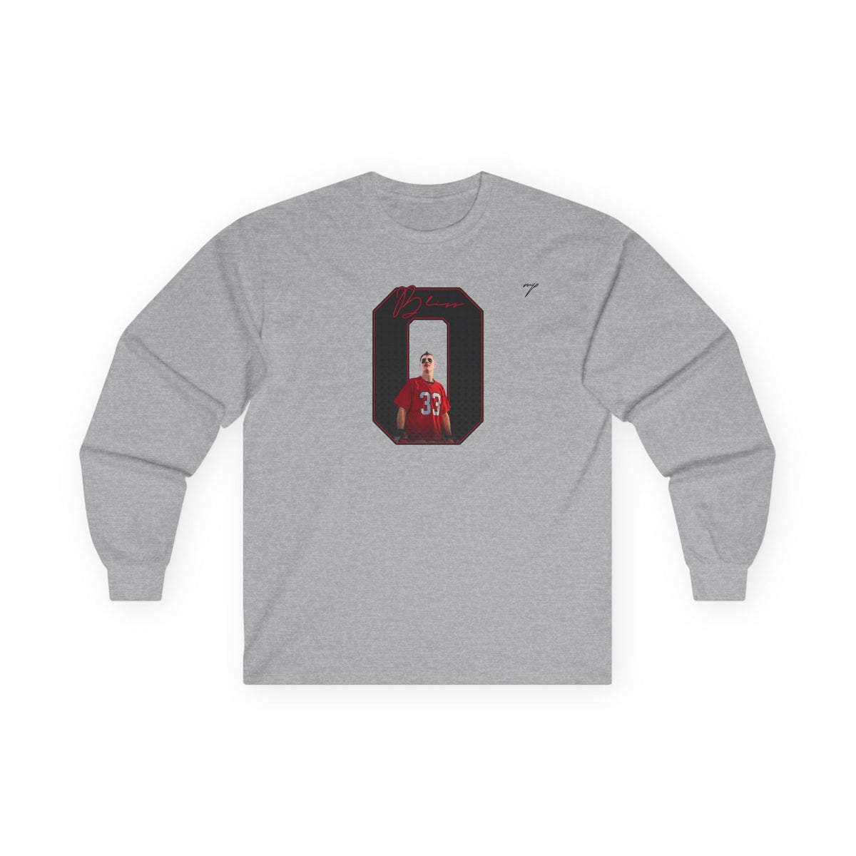 Jack Bliss Long Sleeve