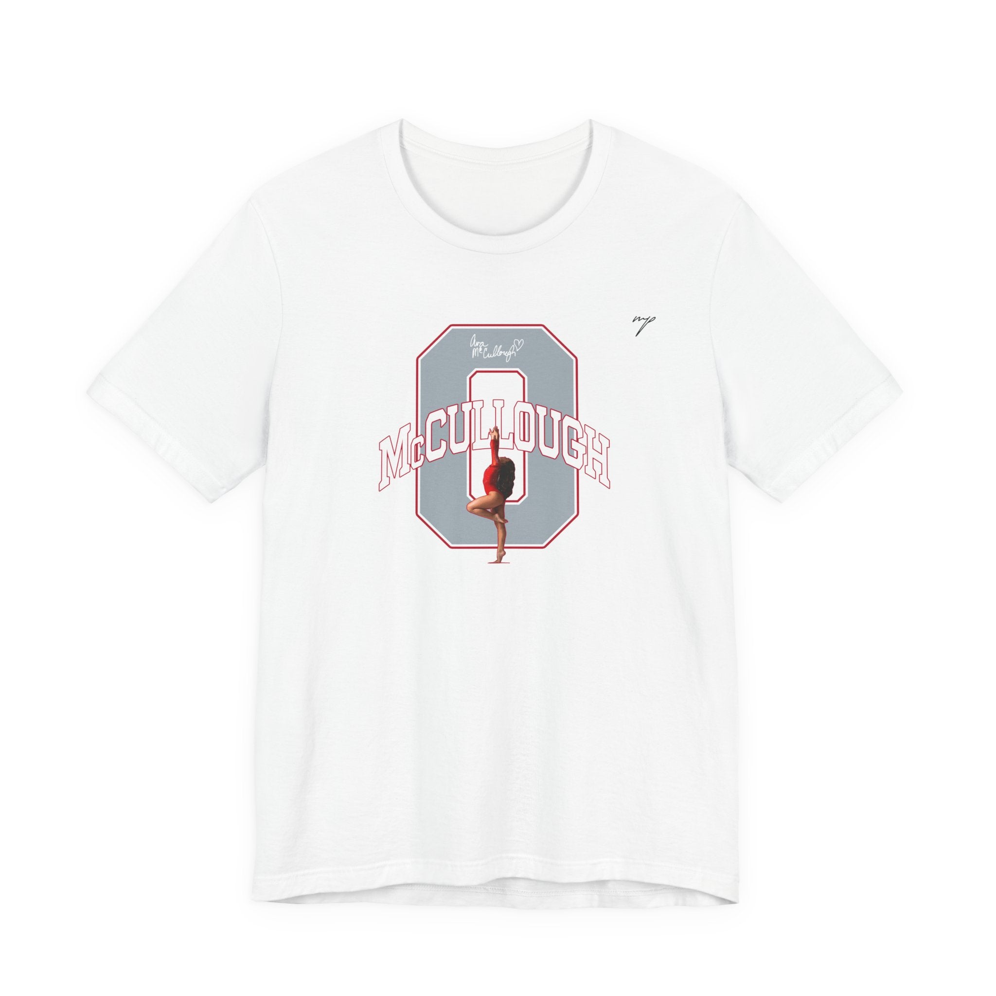 Ava McCullough Graphic Tee