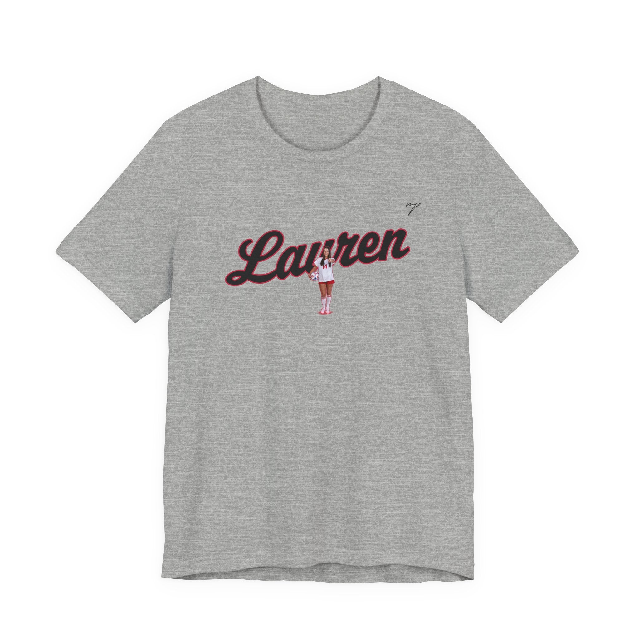 Lauren Henry Graphic Tee