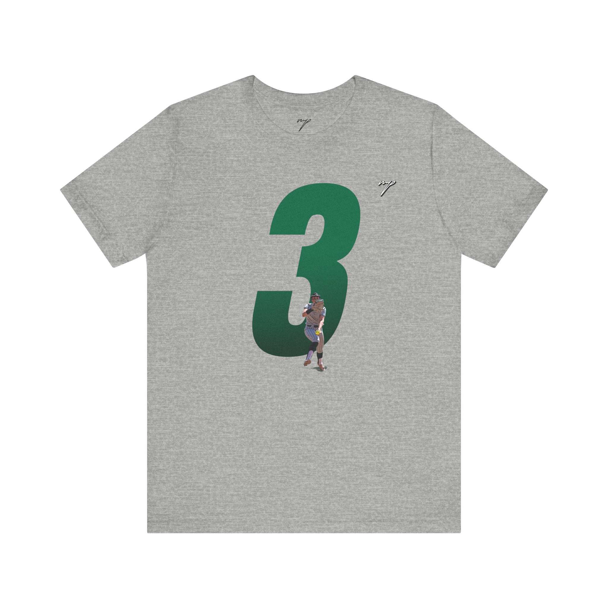 Karson Zavala Graphic Tee
