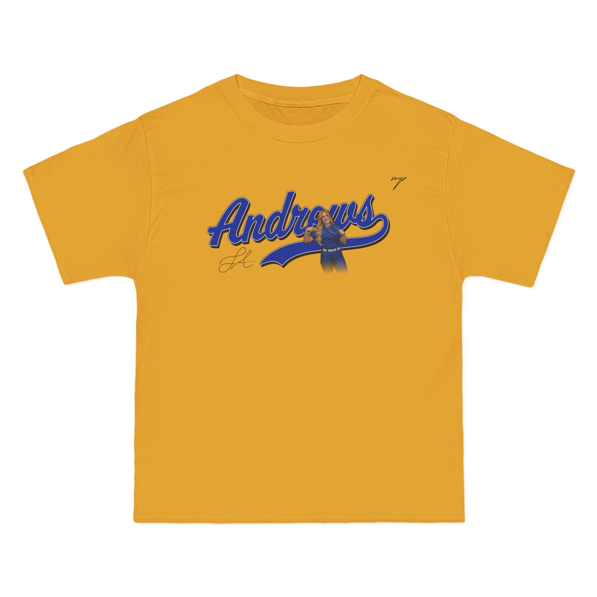 Lola Andrews Vintage Tee