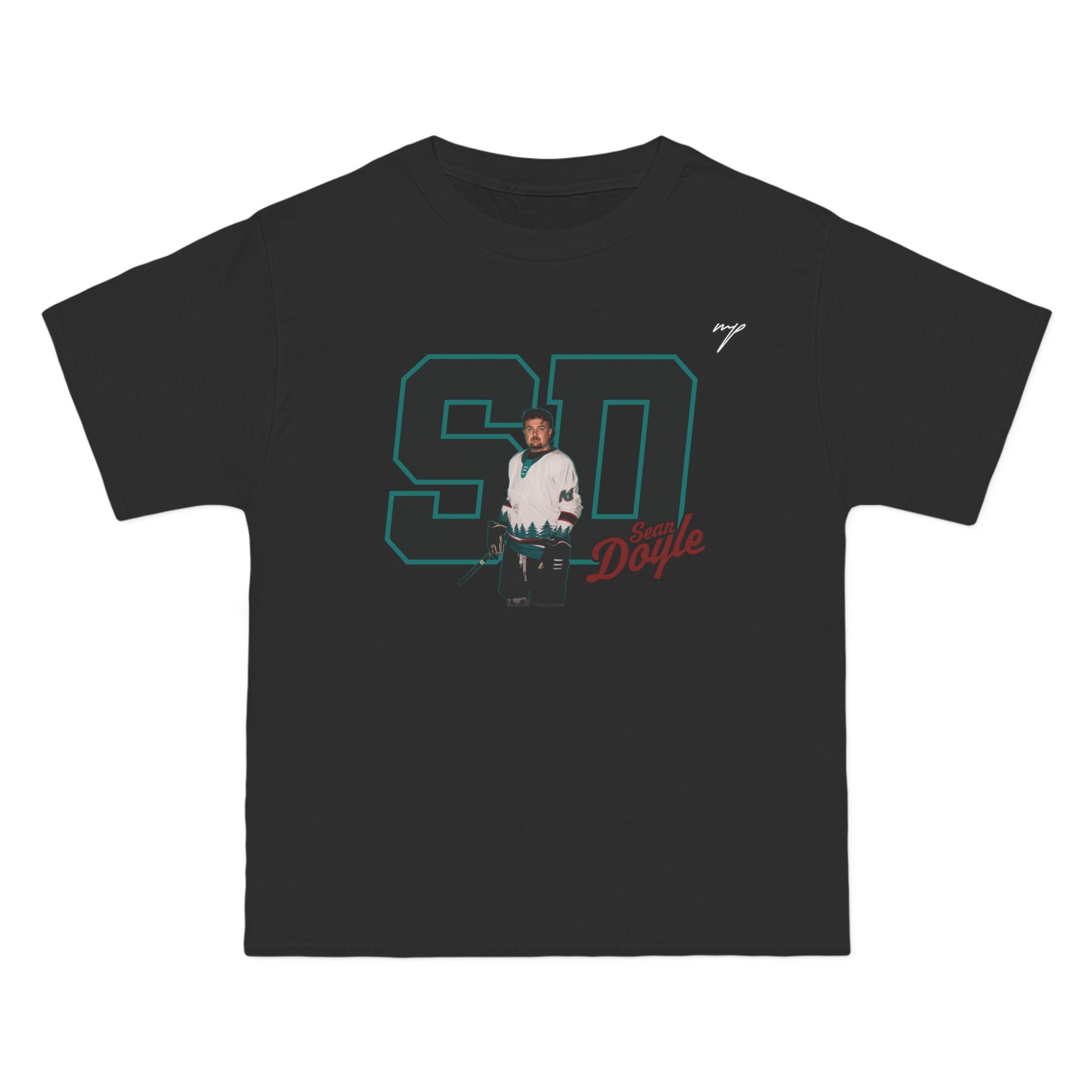 Sean Doyle Vintage Tee
