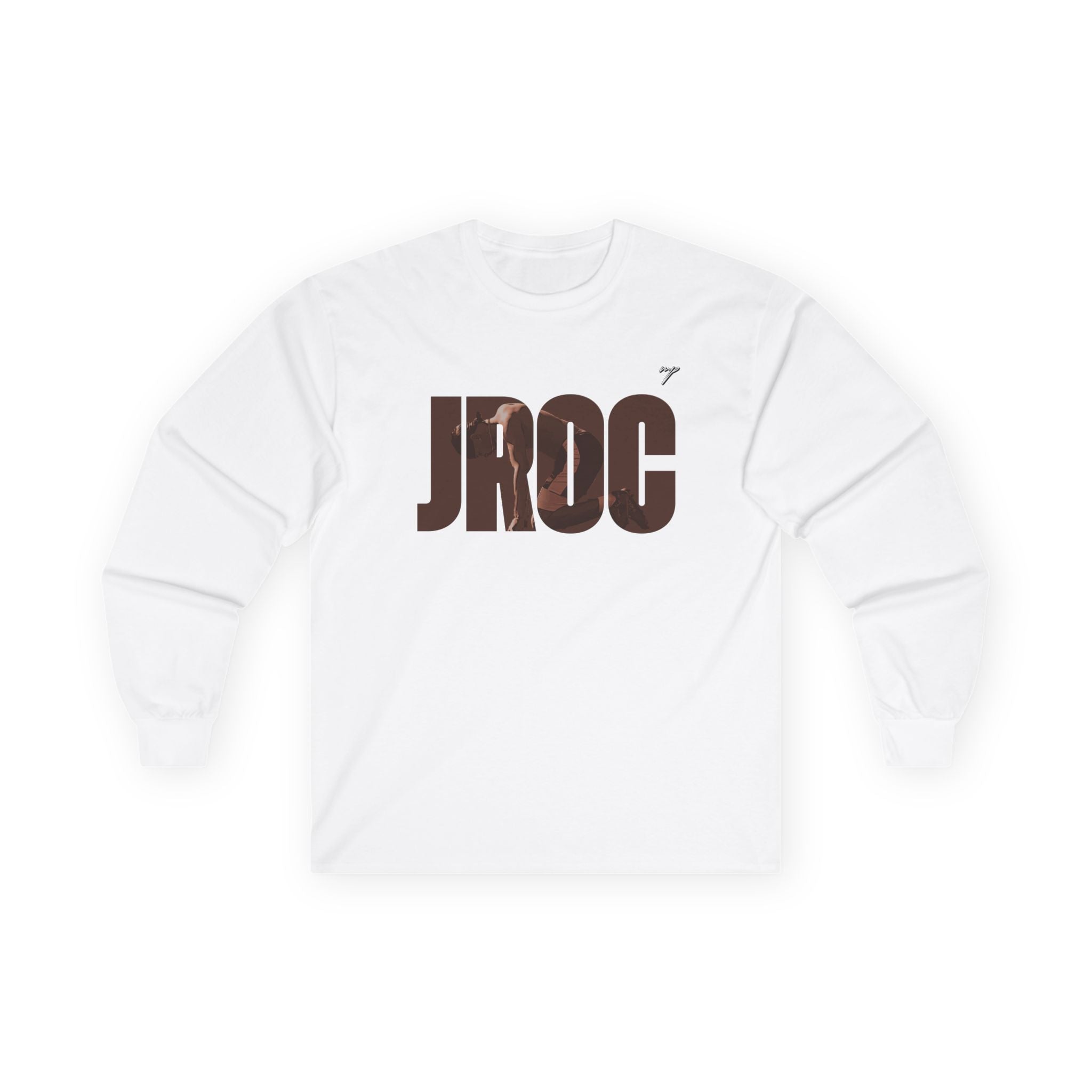 Jaylon Waller Long Sleeve Tee