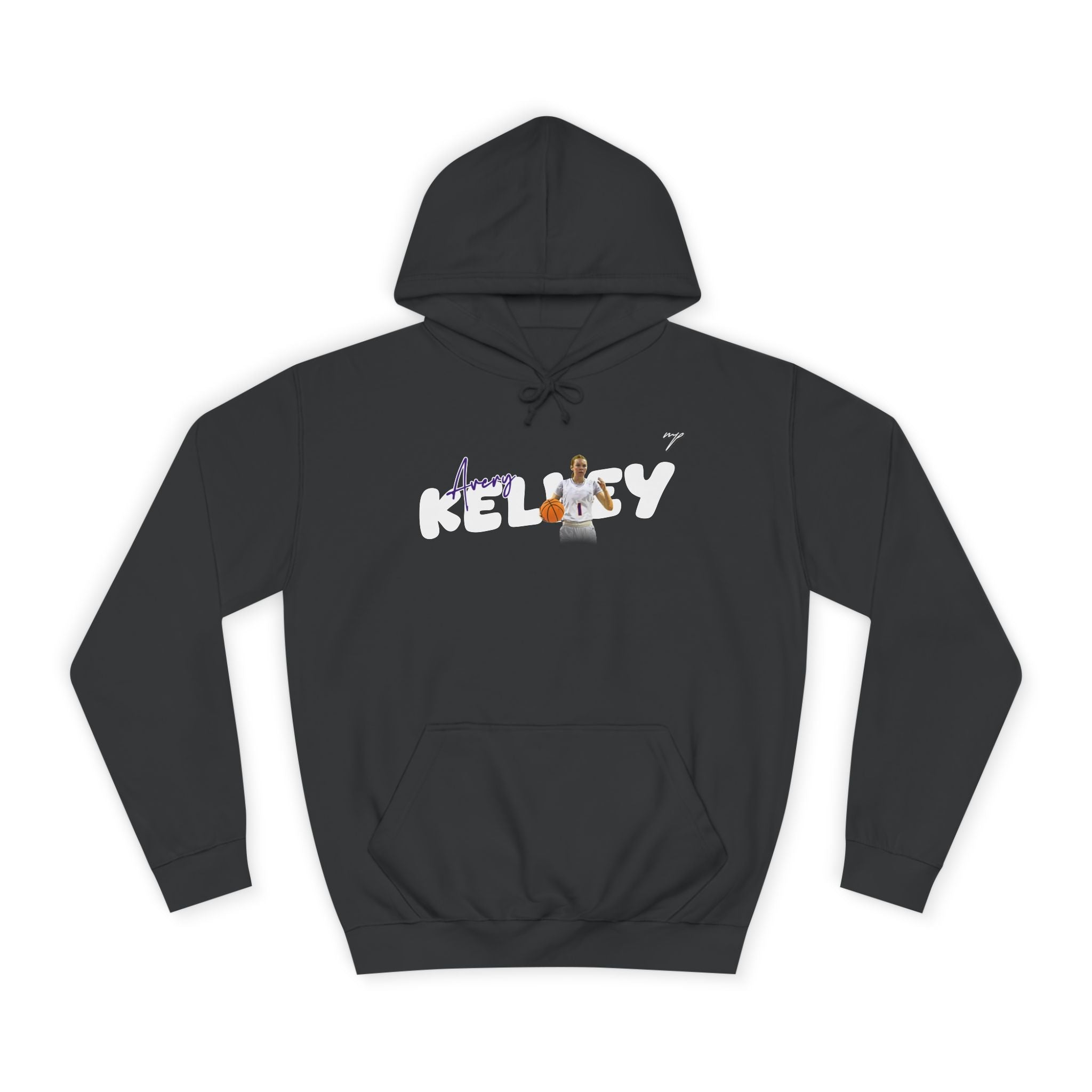Avery Kelley Hoodie