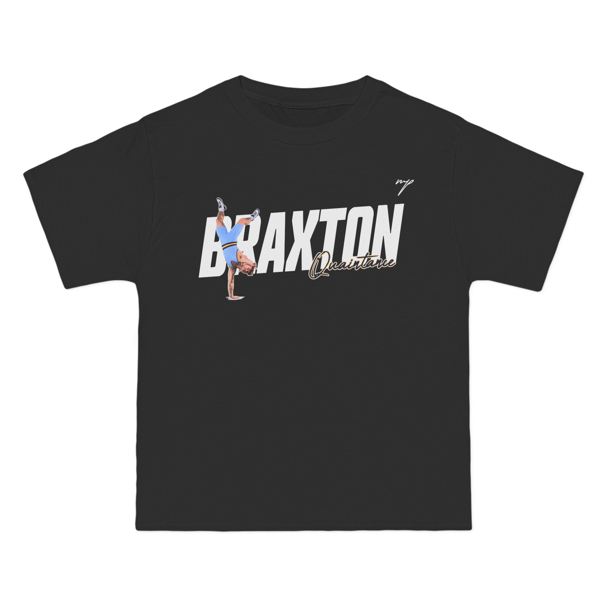 Braxton Quaintance Vintage Tee