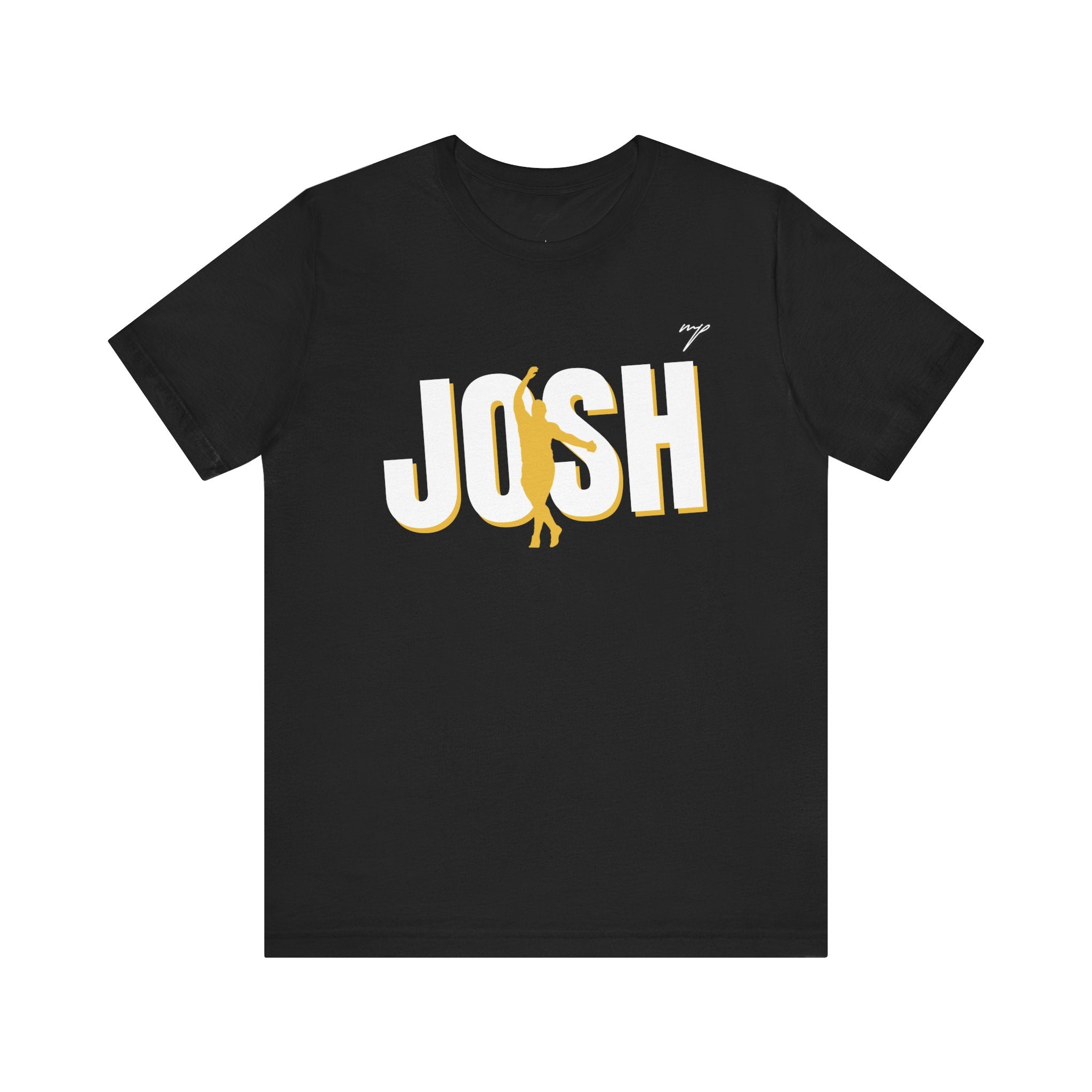 Joshua Qualls Graphic Tee