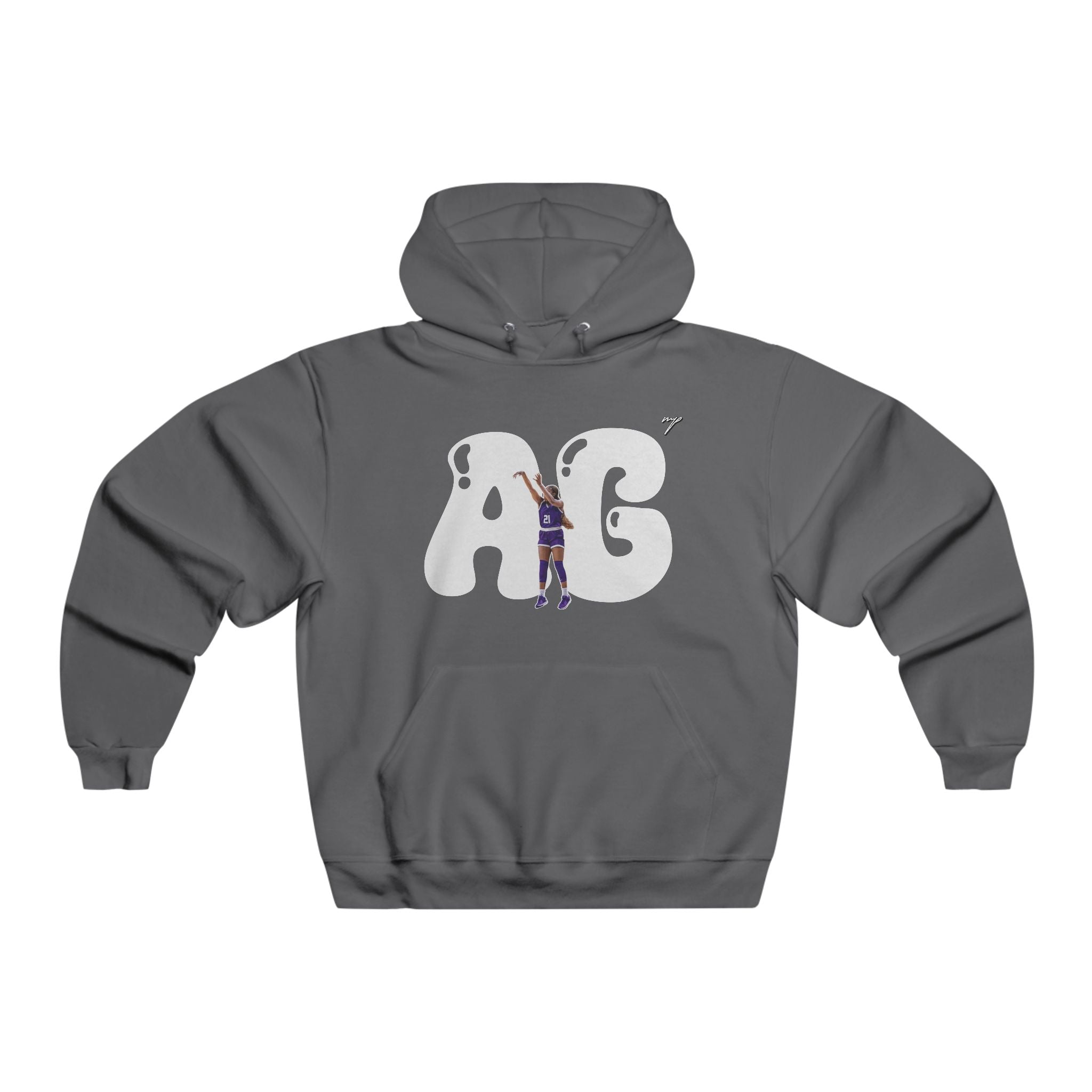 Agnes Emma-Nnopu Vintage Hoodie
