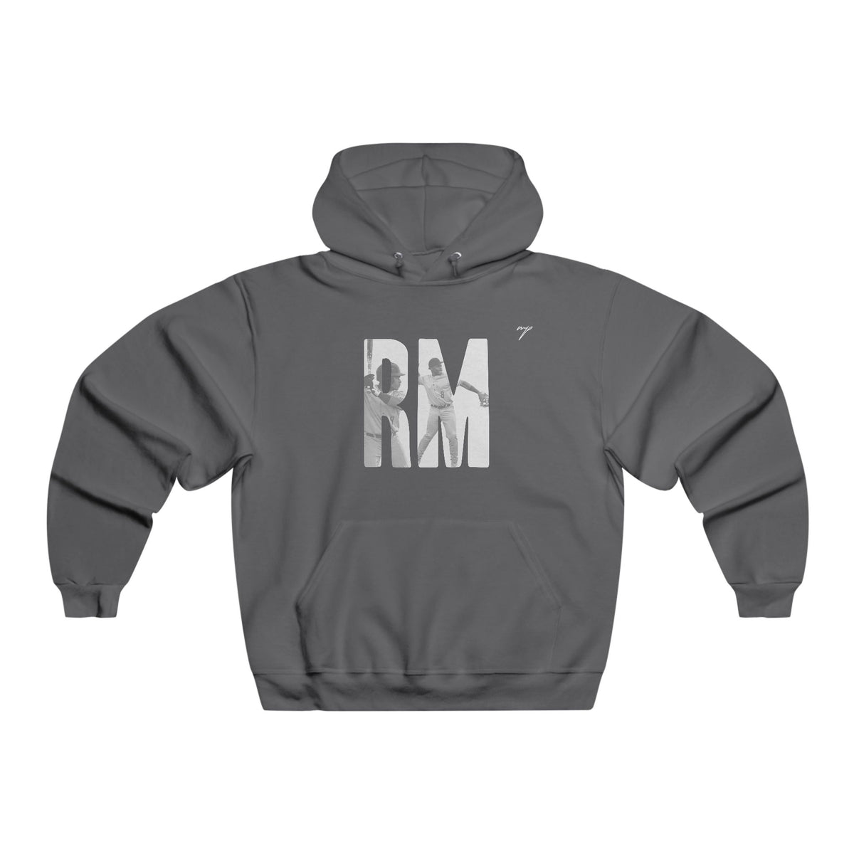 Reni Mason Vintage Hoodie