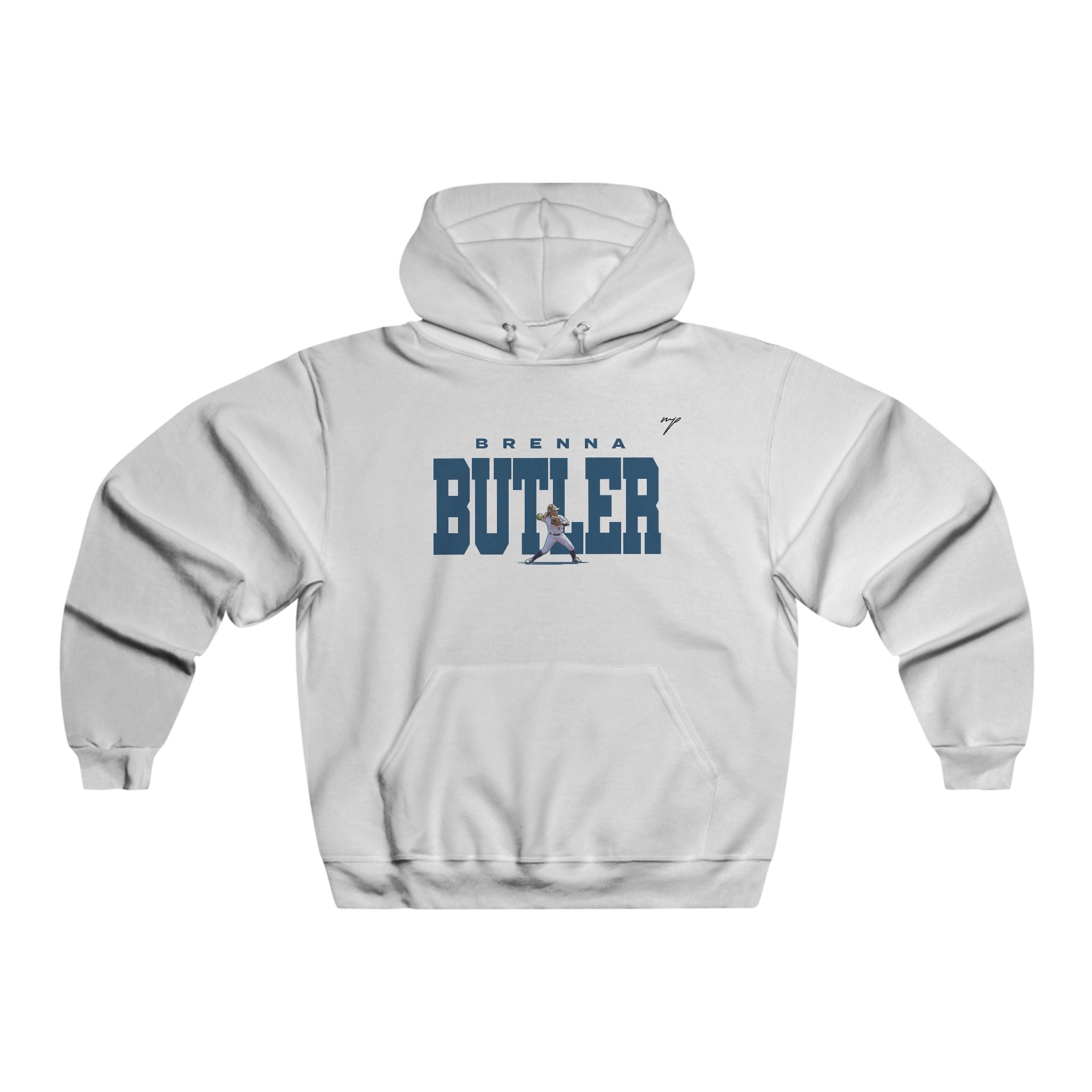 Brenna Butler Vintage Hoodie
