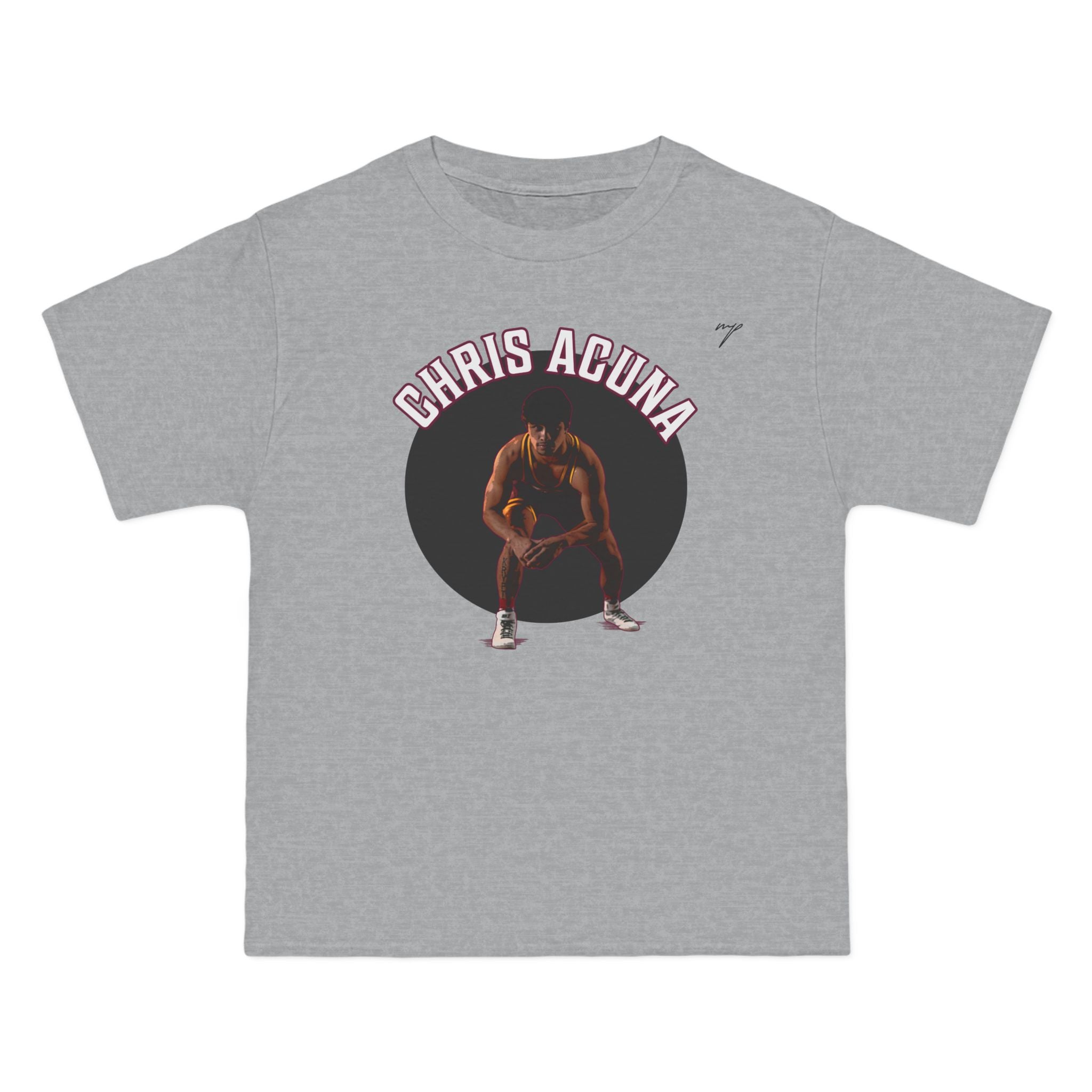 Chris Acuna Vintage Tee