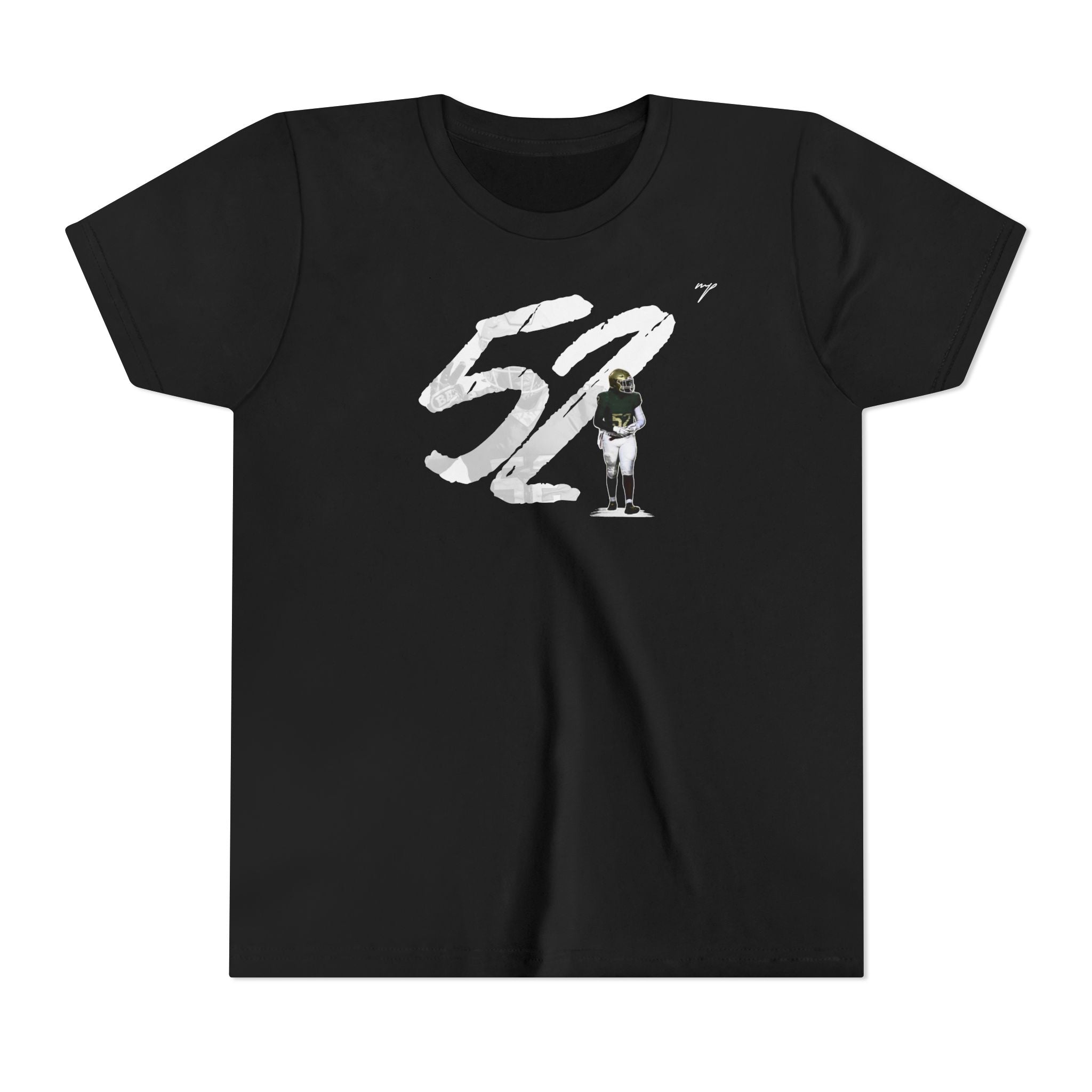 Courtney Roberts YOUTH Graphic Tee