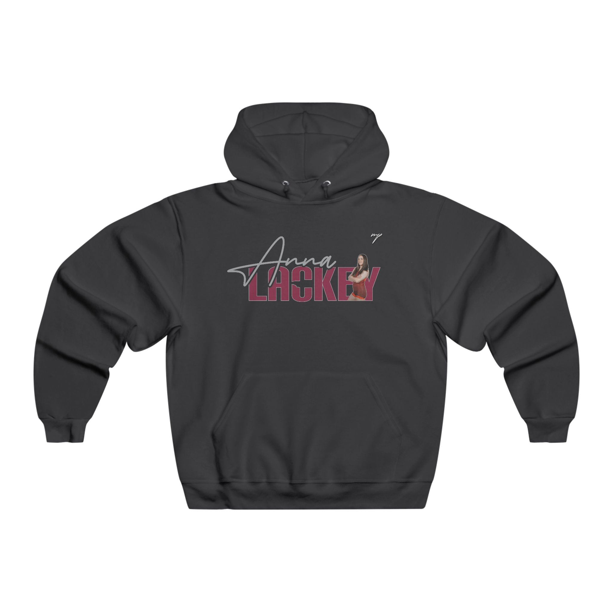 Anna Lackey Vintage Hoodie