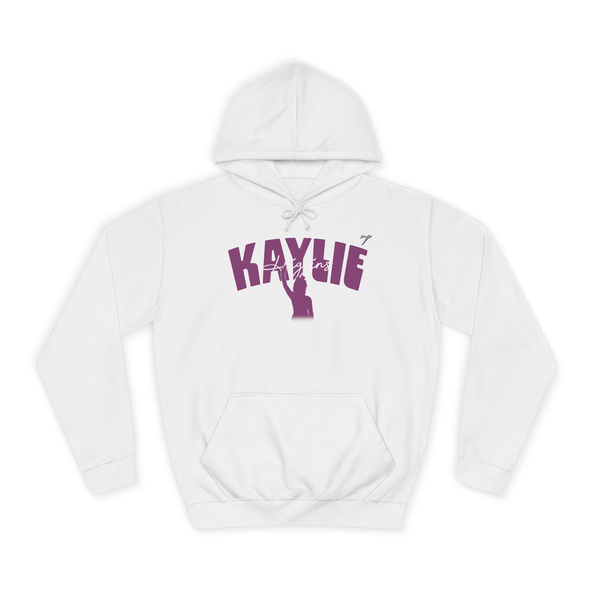 Kaylie Higgins Hoodie