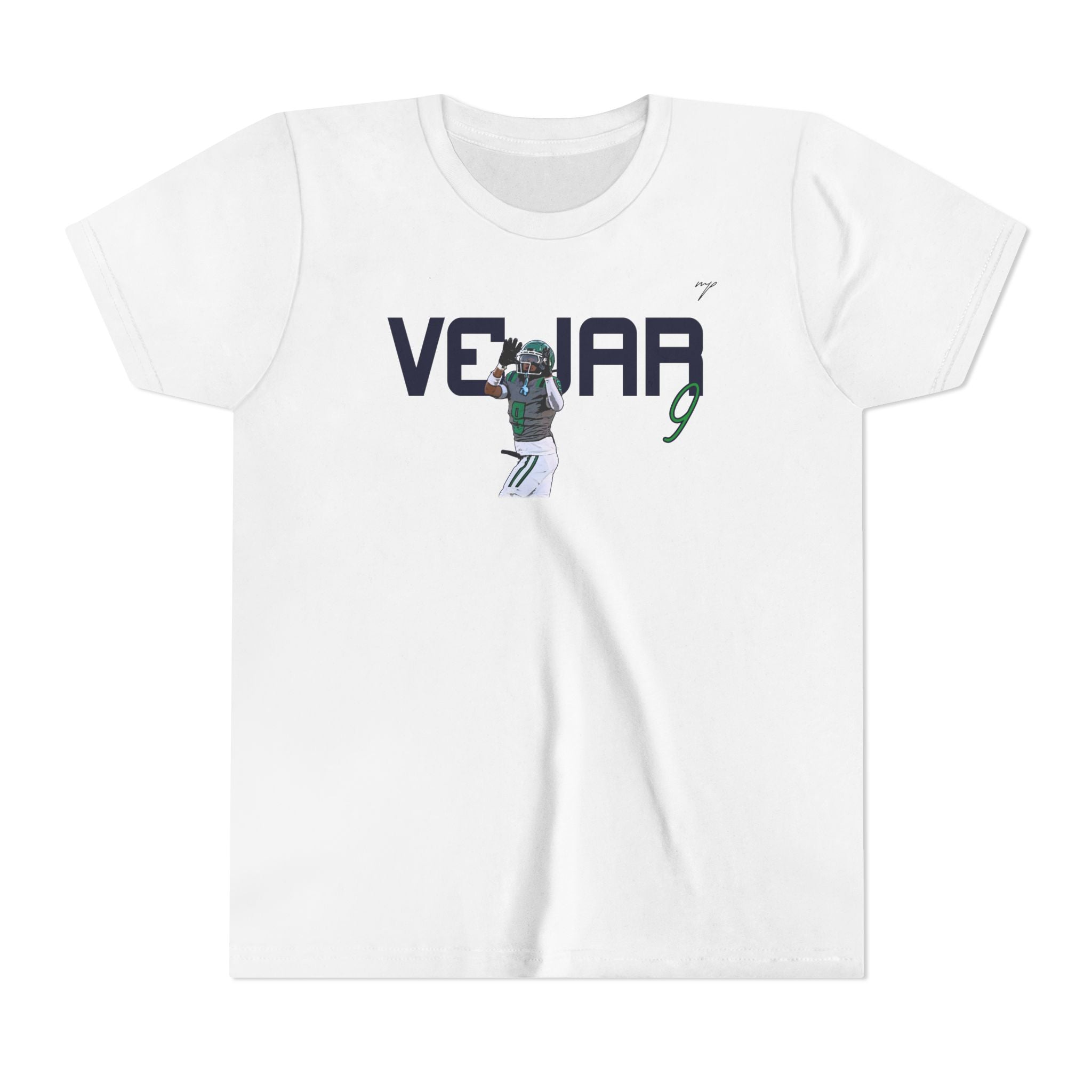 Ethan Vejar YOUTH Graphic Tee