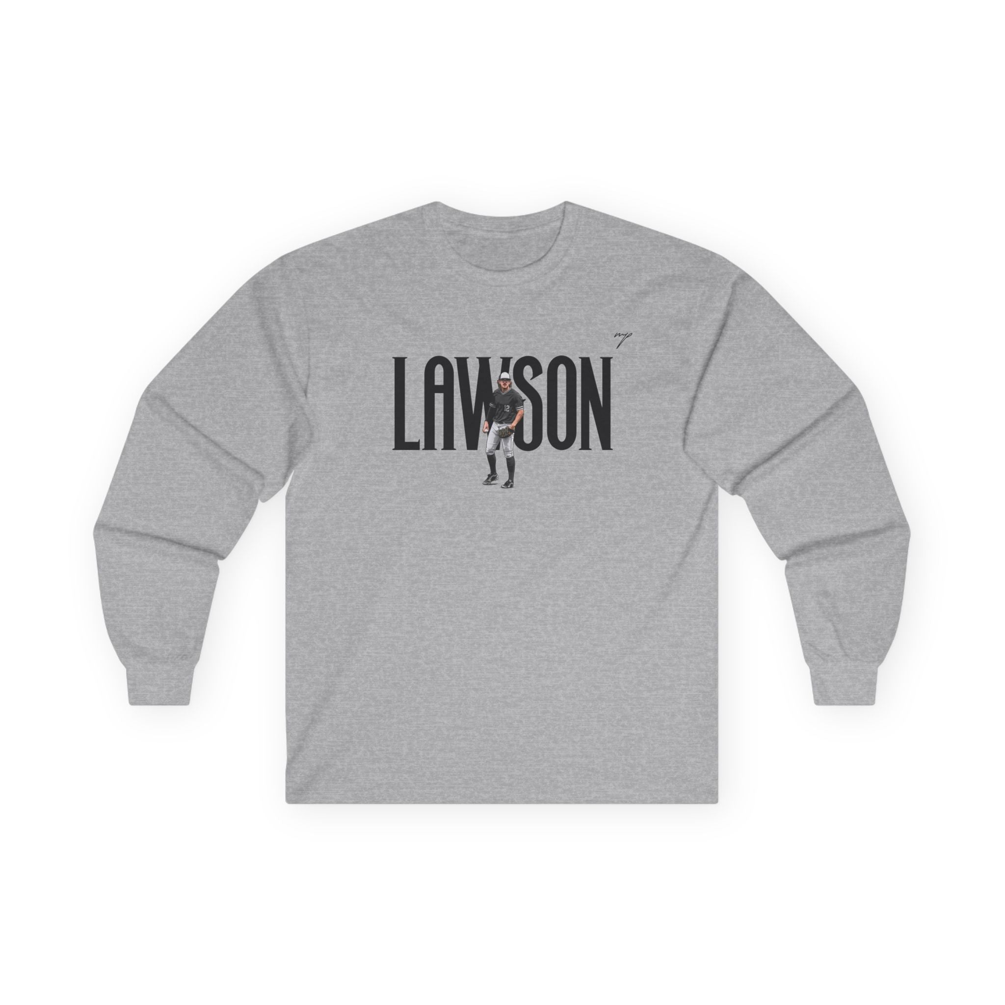 Parker Lawson Long Sleeve