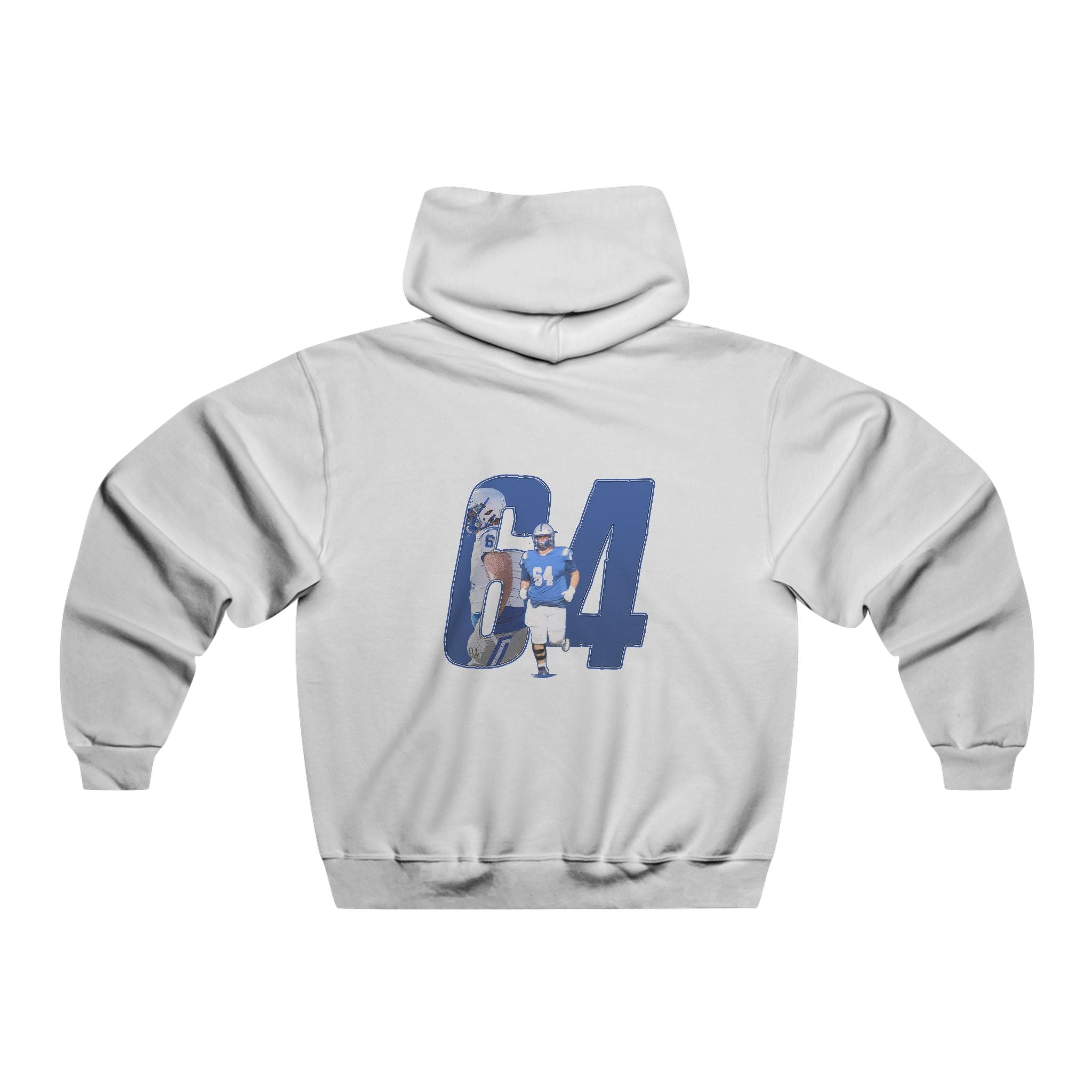 Aiden Ellis Vintage Hoodie