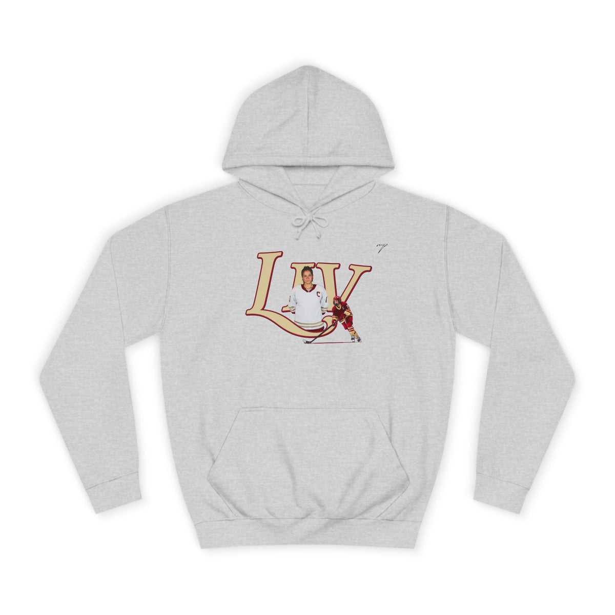 Olivia Maffeo Hoodie