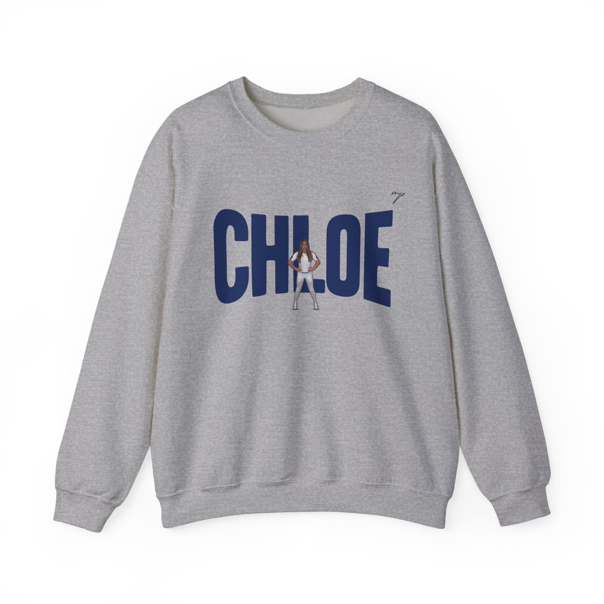 Chloe Koenigshofer Crewneck