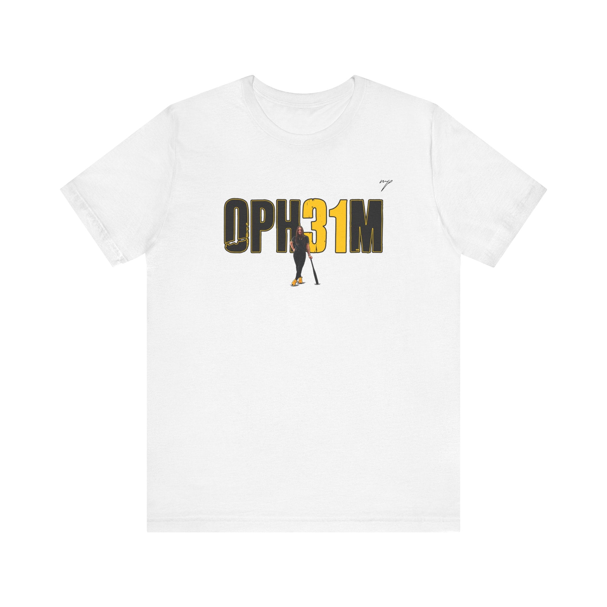 Paige Opheim Graphic Tee