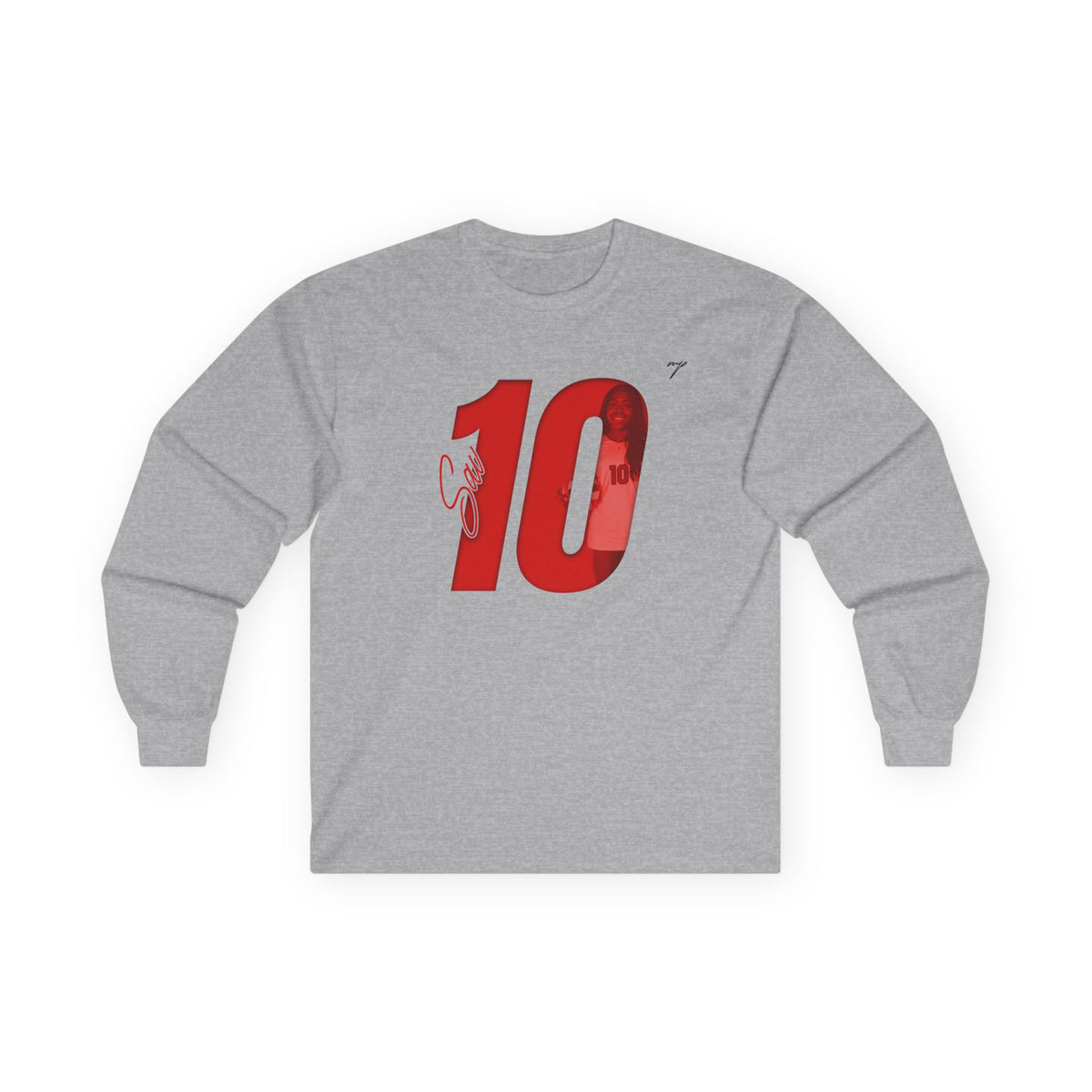 Savanah Weathers Long Sleeve