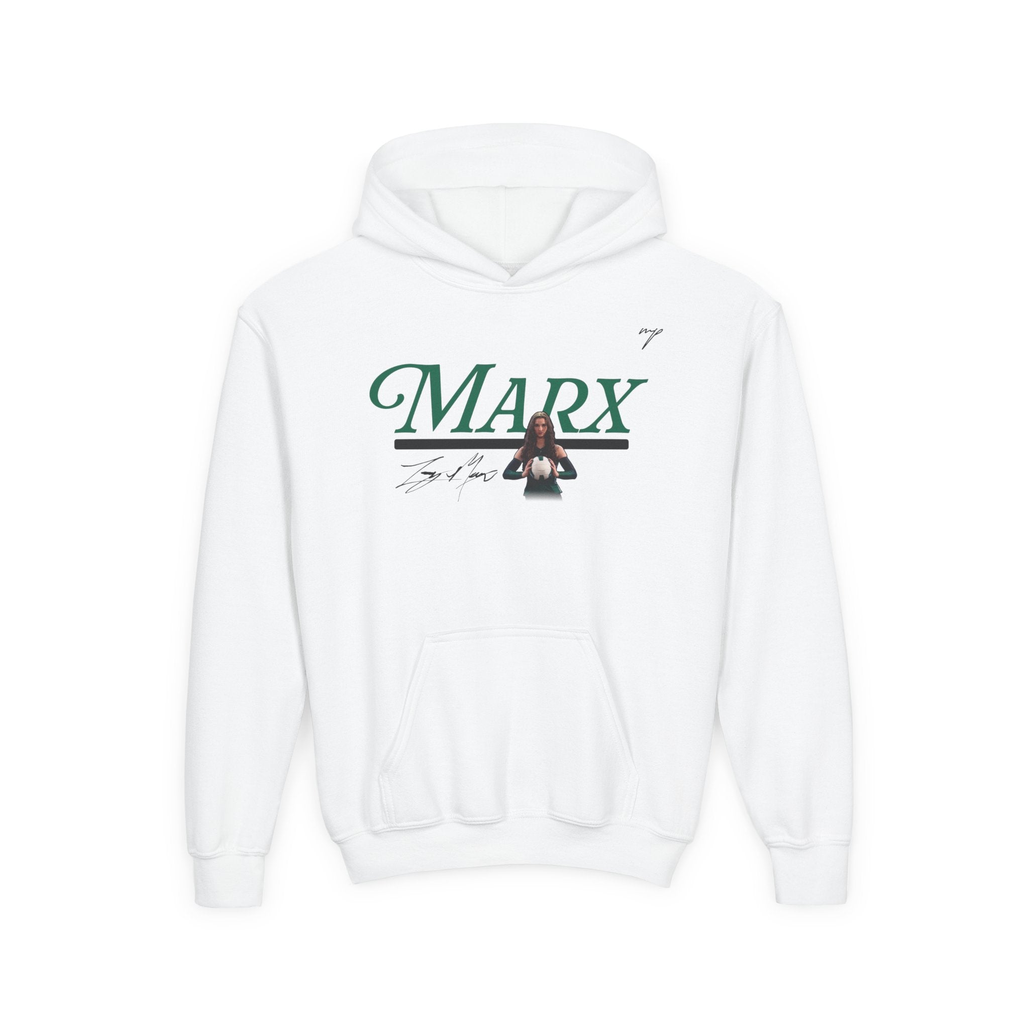 Lacy Marx YOUTH Hoodie
