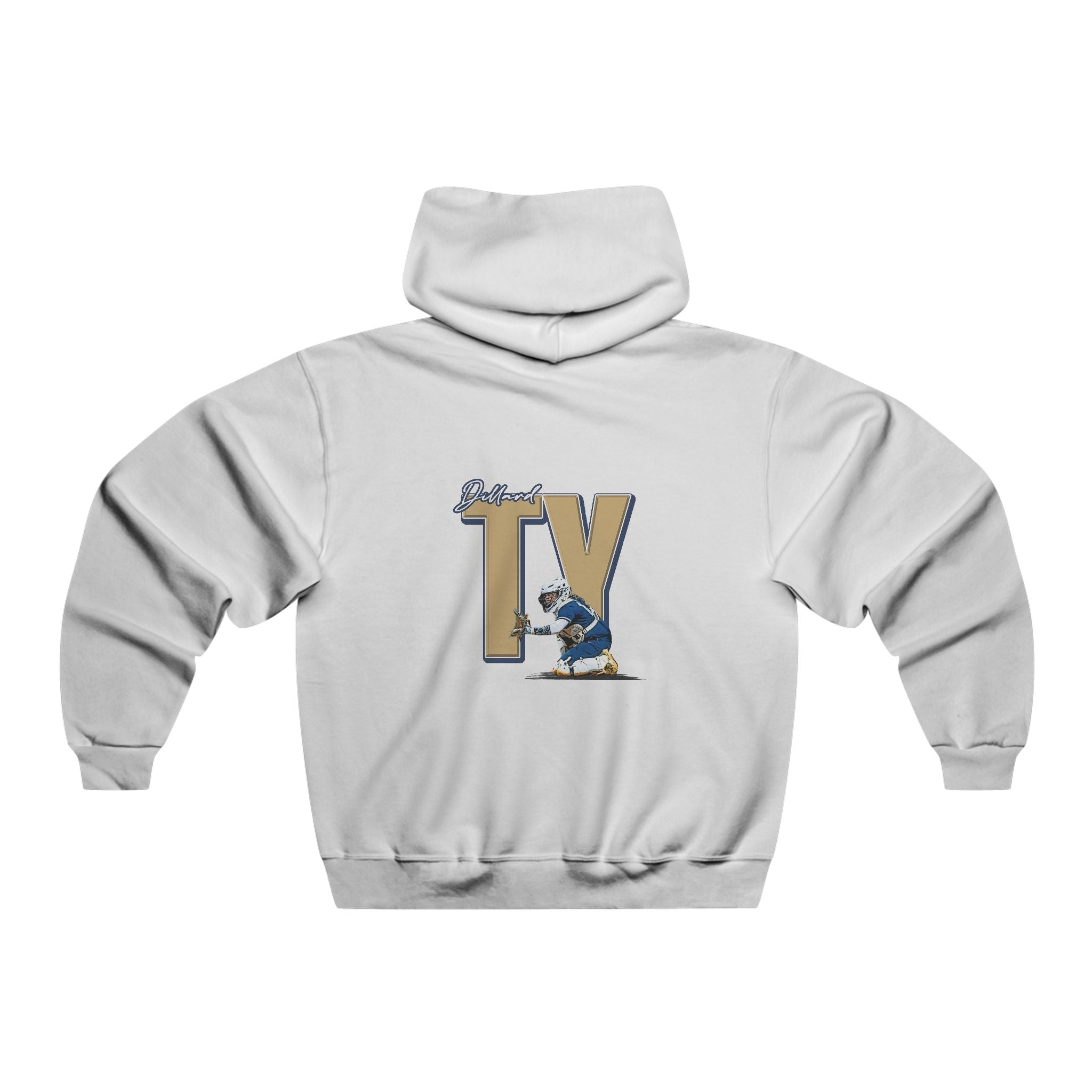 Tyleigh Dillard Vintage Hoodie