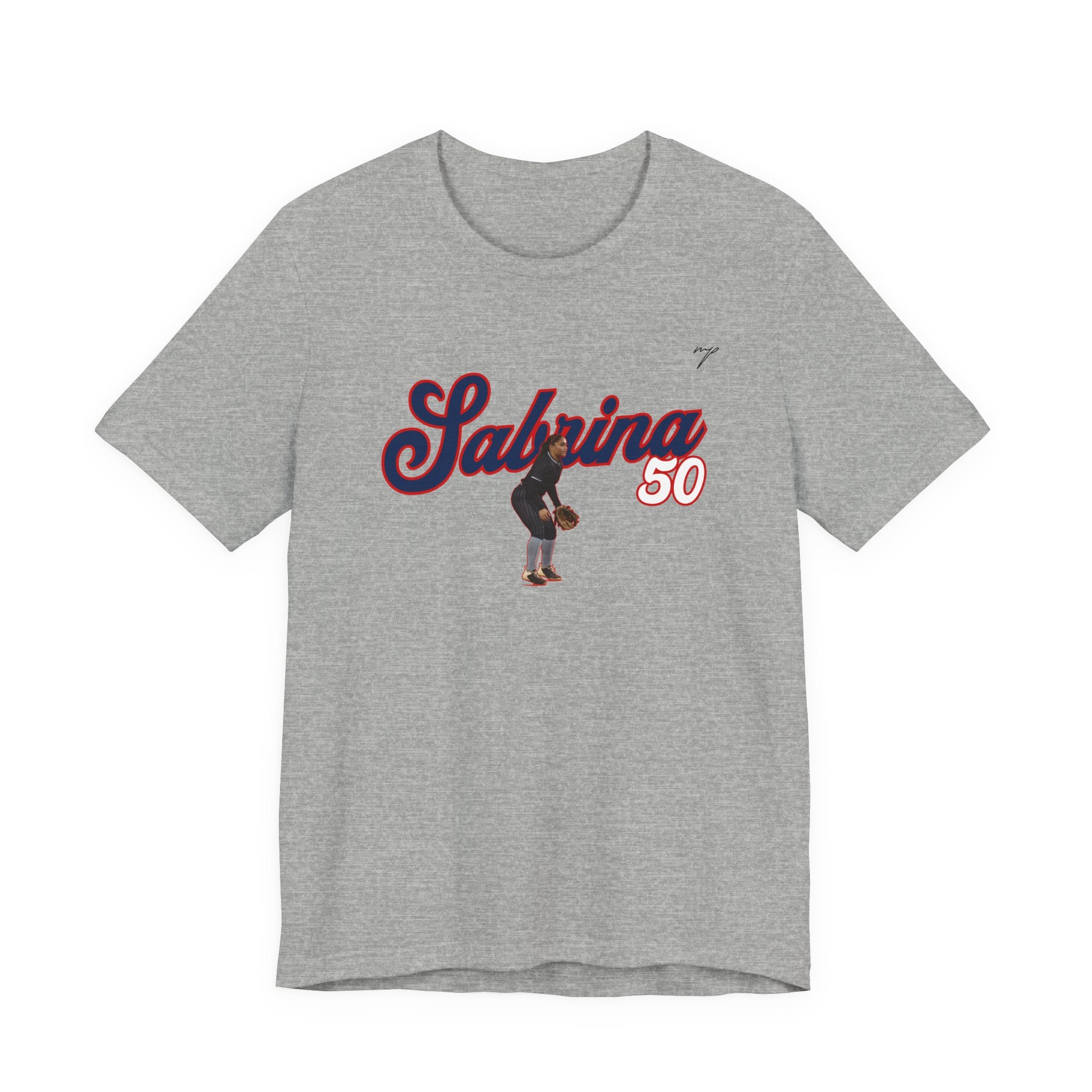 Sabrina Boyer Graphic Tee