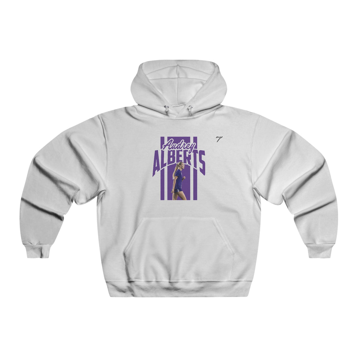 Audrey Alberts Vintage Hoodie