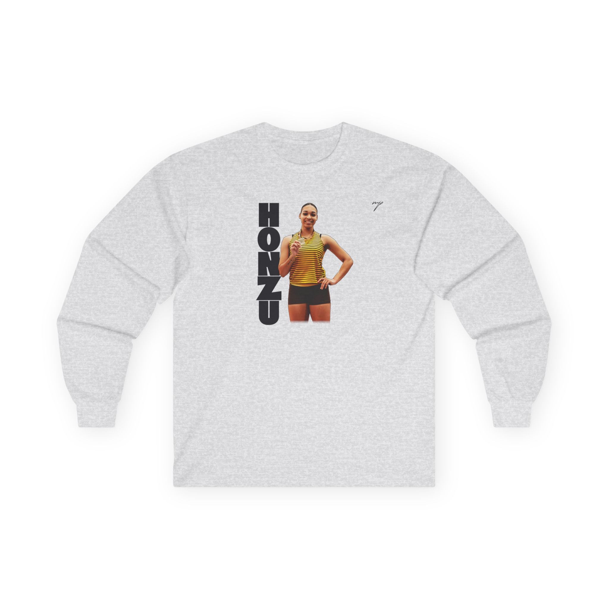Jameire Honzu Long Sleeve