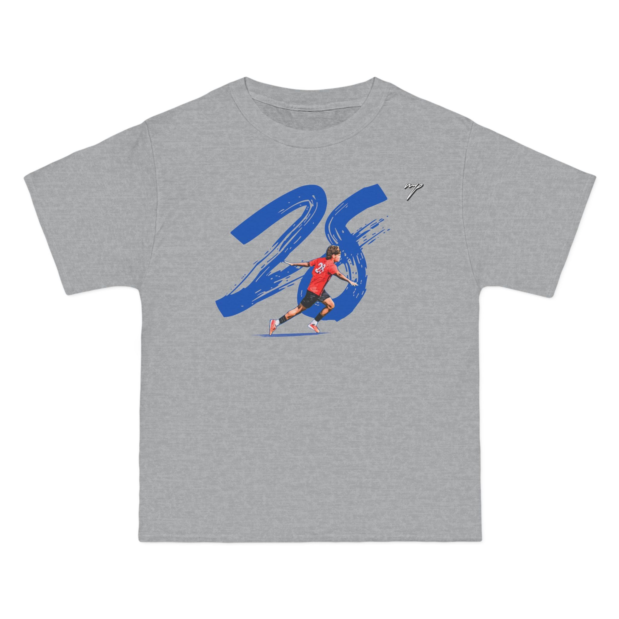 Jadyn Senger Vintage Tee